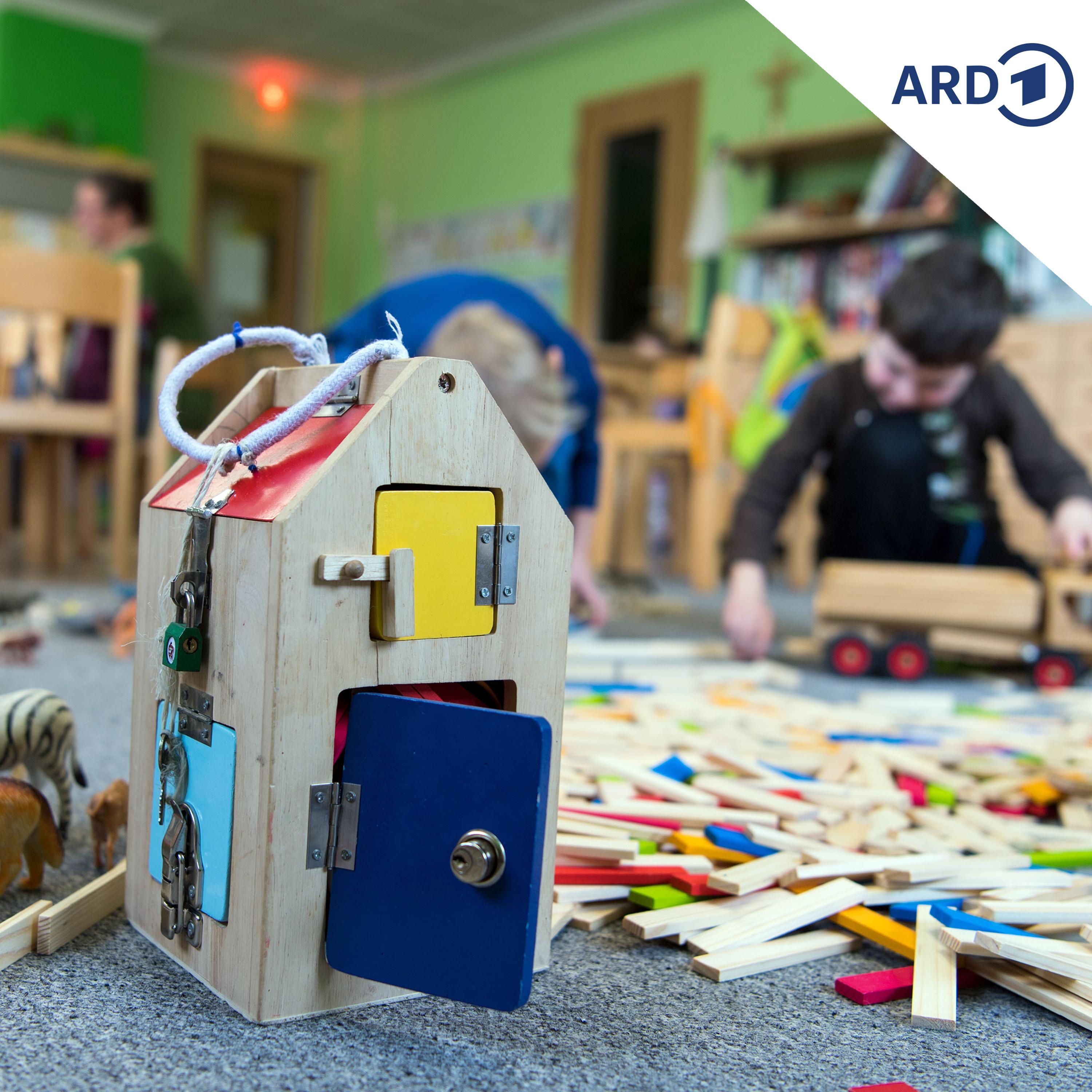 Weniger Kinder, weniger Geld: Wie weiter in Thüringens Kita-Landschaft? episode artwork