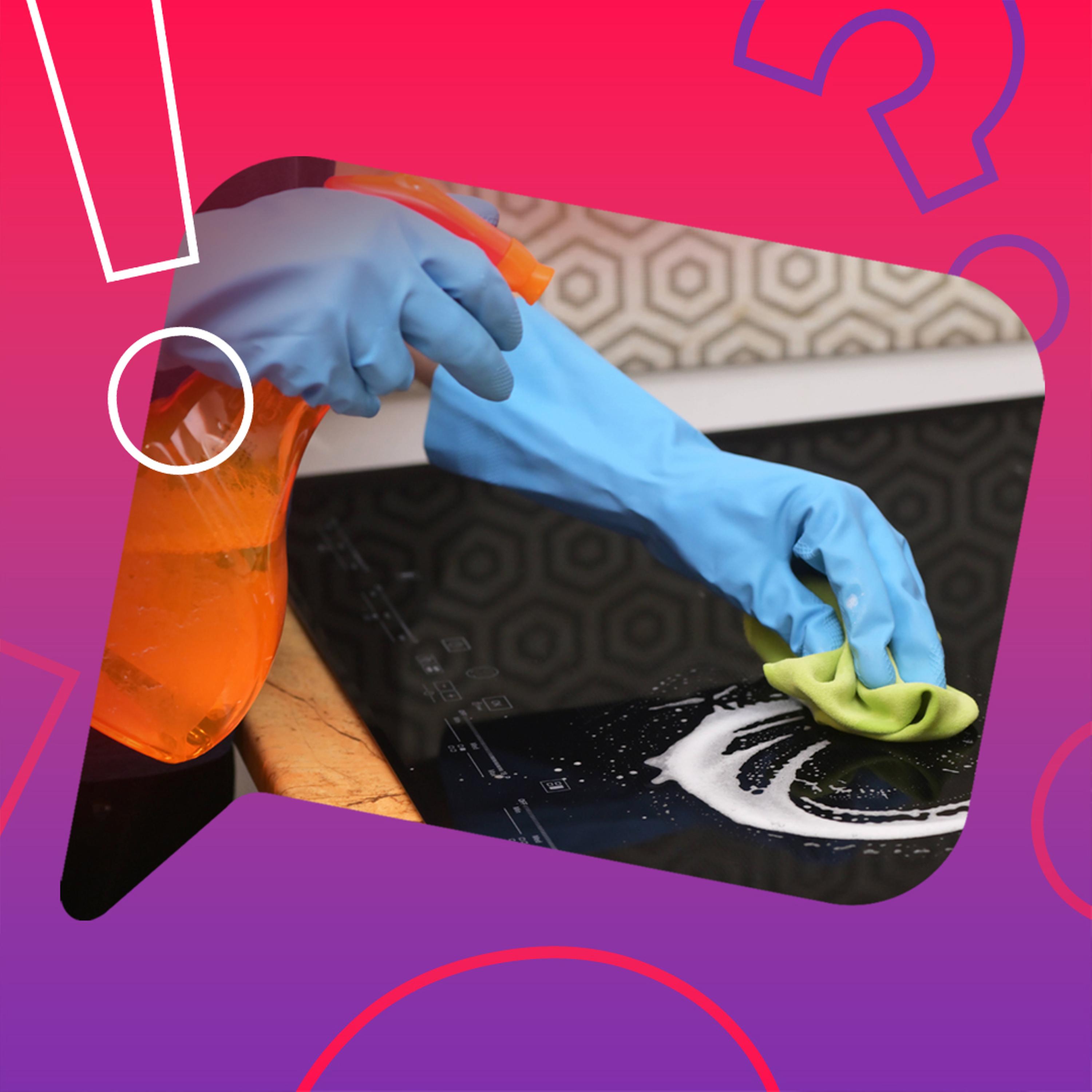 Ist Putzen genauso schlimm wie Rauchen? episode artwork