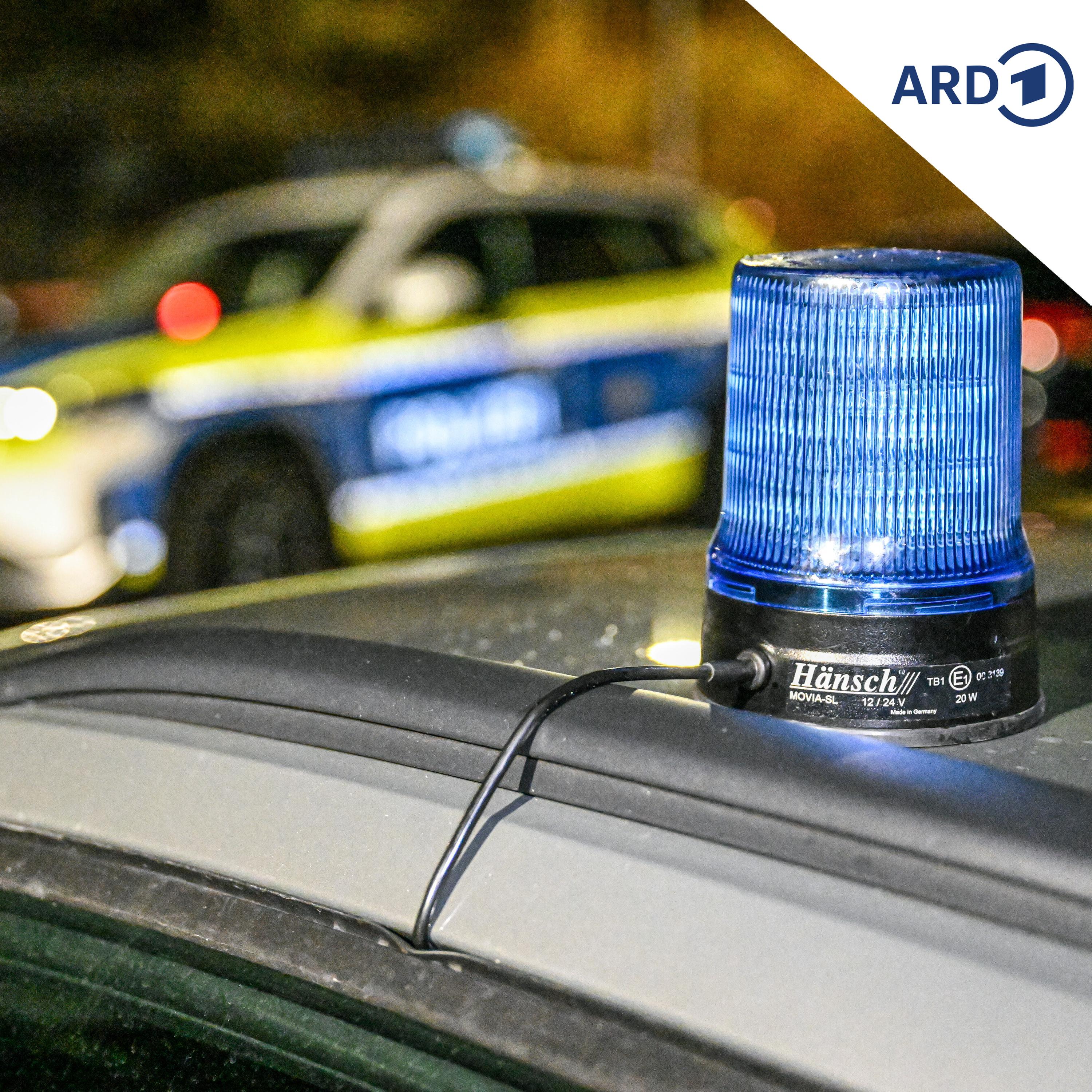 Der Polizeibericht am Vormittag | 11.06.2026 episode artwork