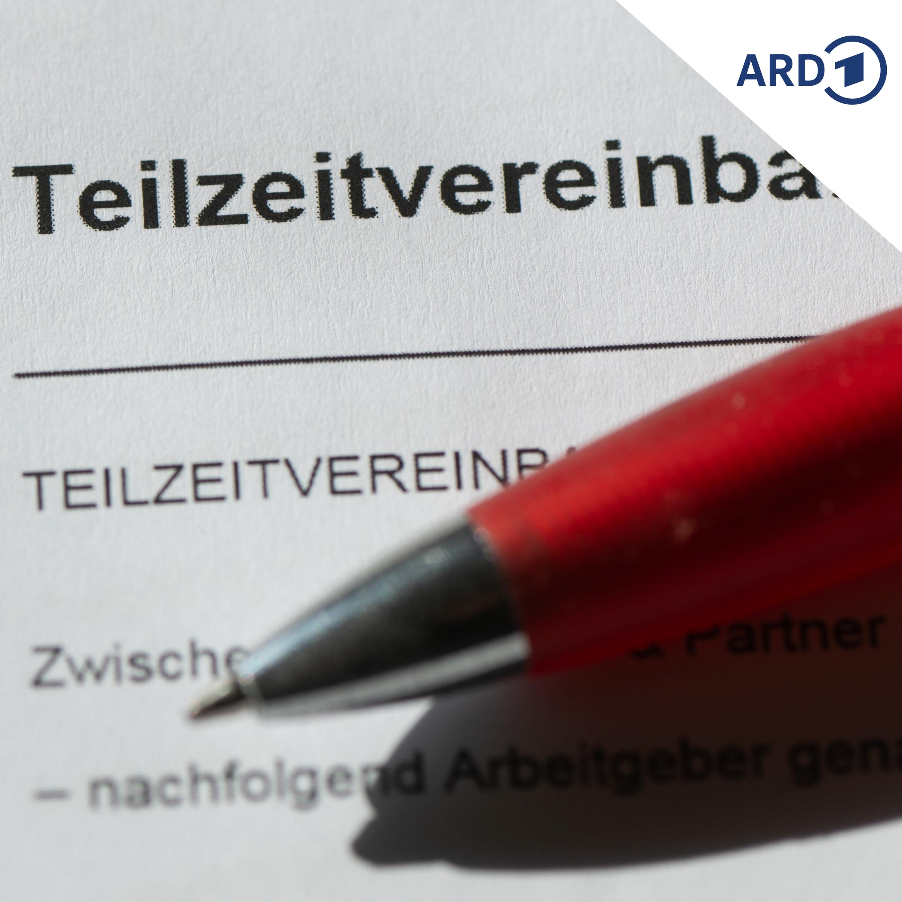 Weniger Kassenleistungen bei Teilzeitarbeit? episode artwork