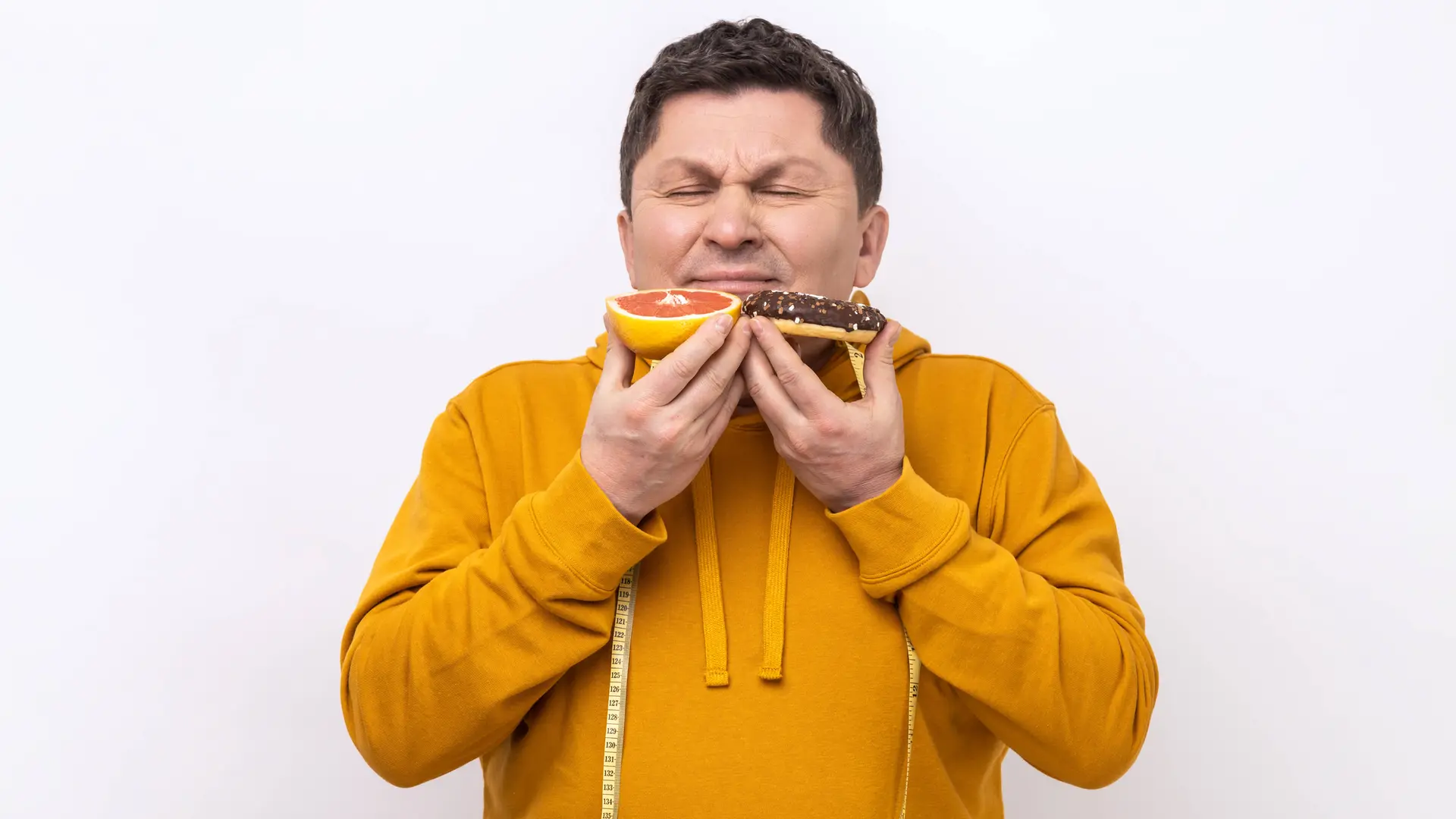 Schwierigkeiten beim Workout? Einfach mal an Schokolade schnuppern!