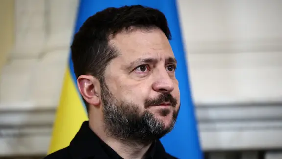Wolodymyr Selenskyj