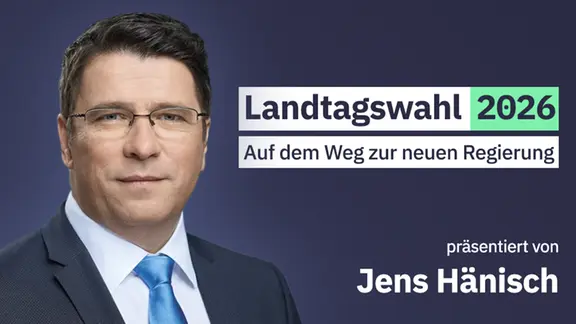 Titelgrafik "Sachsen-Anhalt - Die Entscheidung"