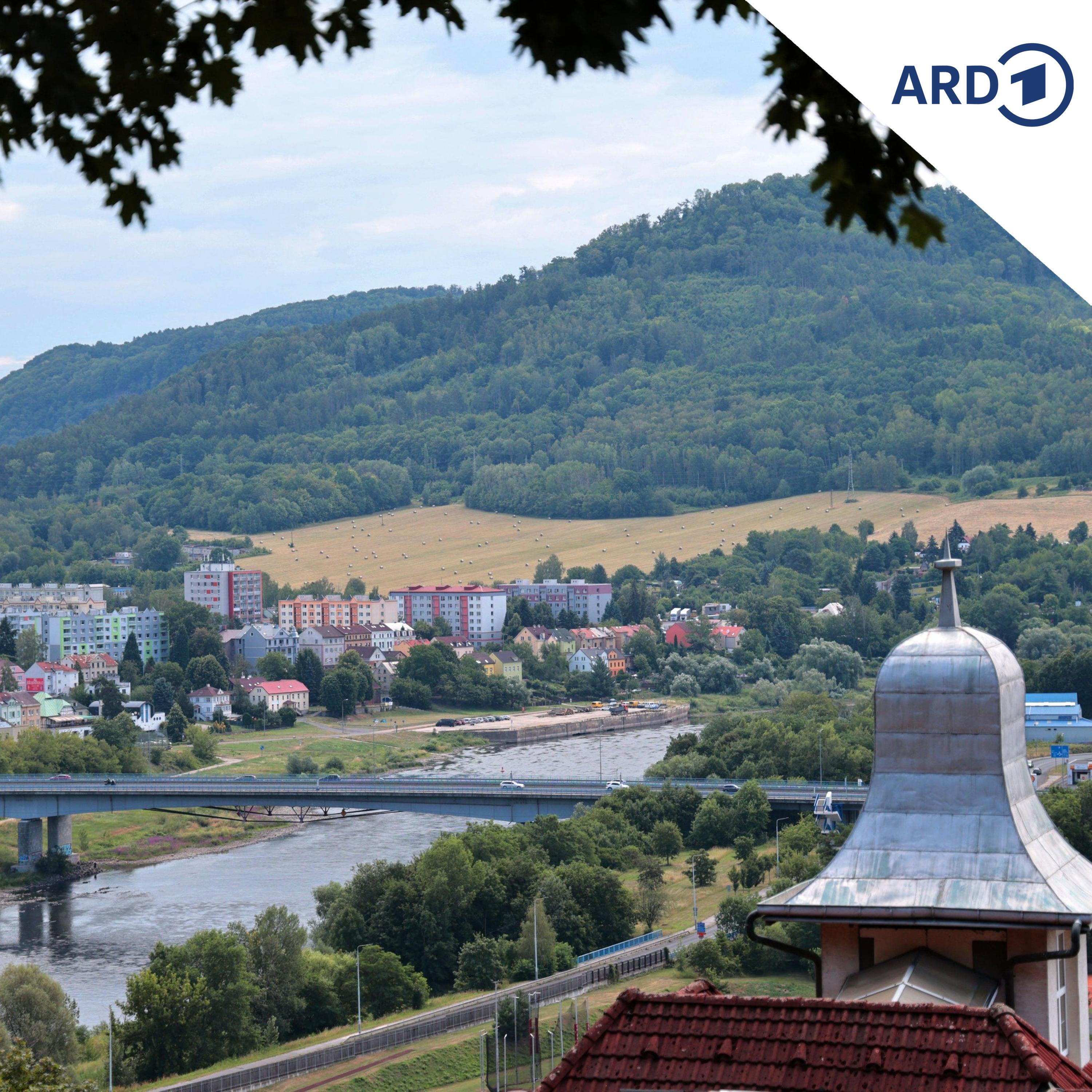 Tschechien plant Elbe-Staustufe bei Děčín episode artwork