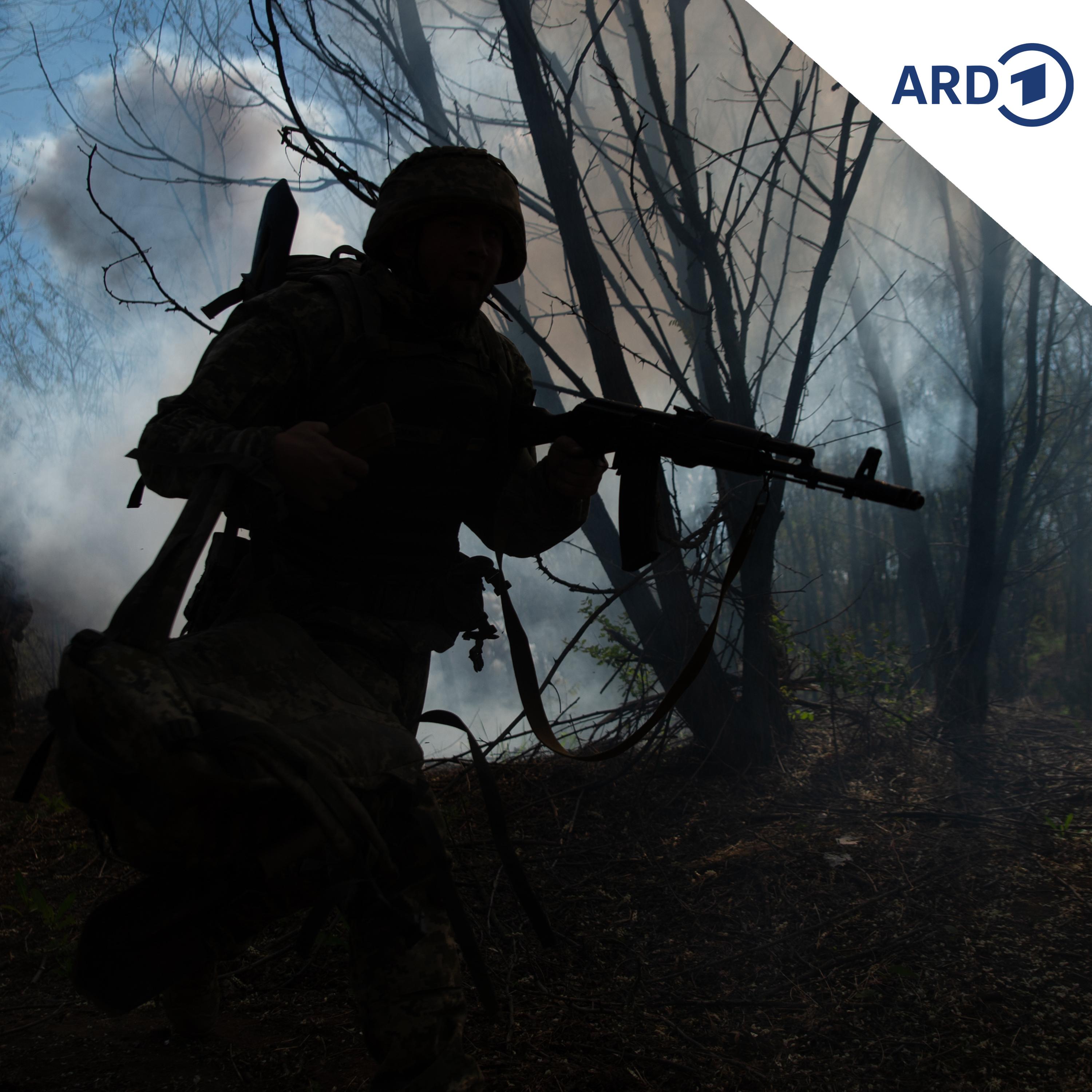 Kommentar: Was wir von der Ukraine lernen können episode artwork