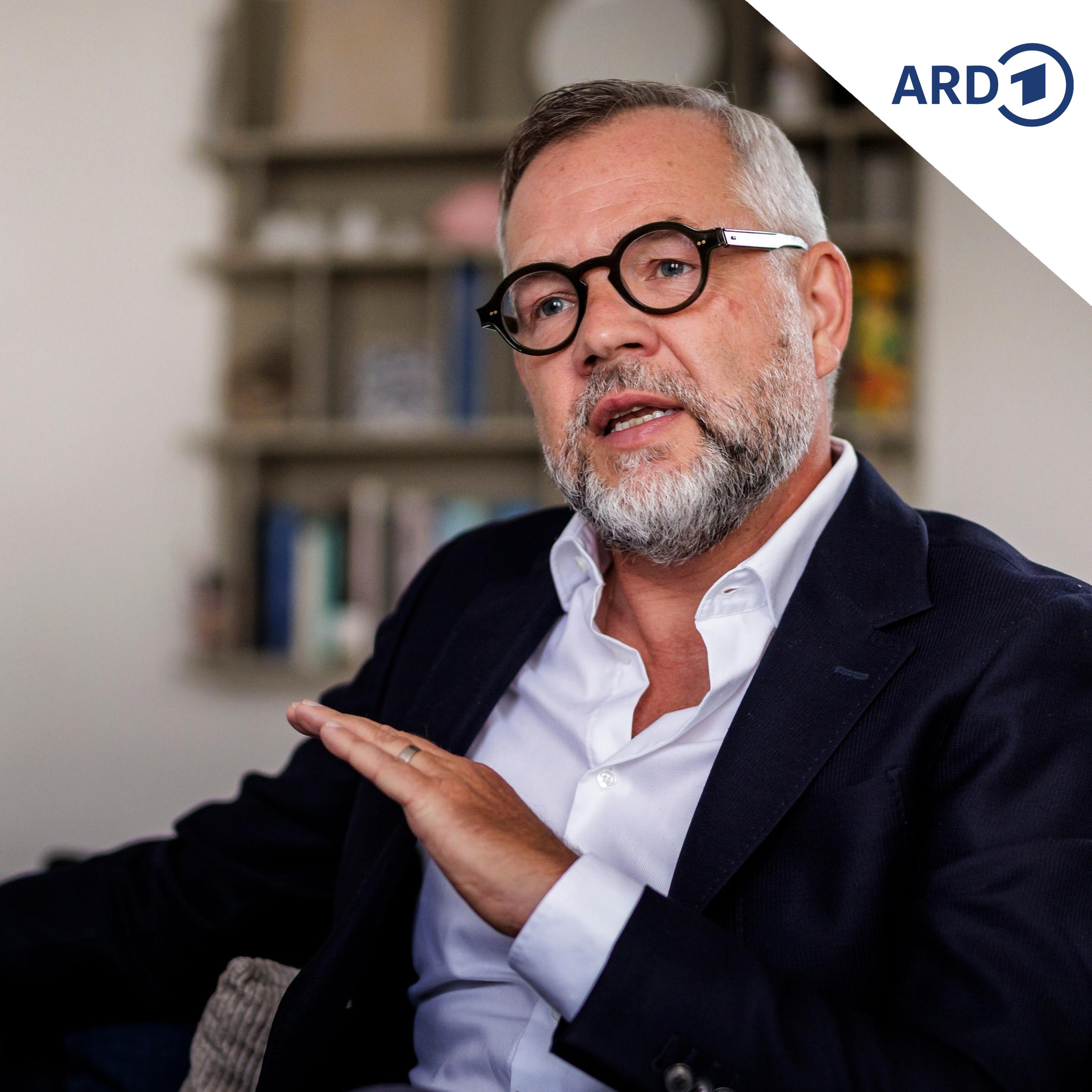 Macht Politik krank, Herr Roth? episode artwork