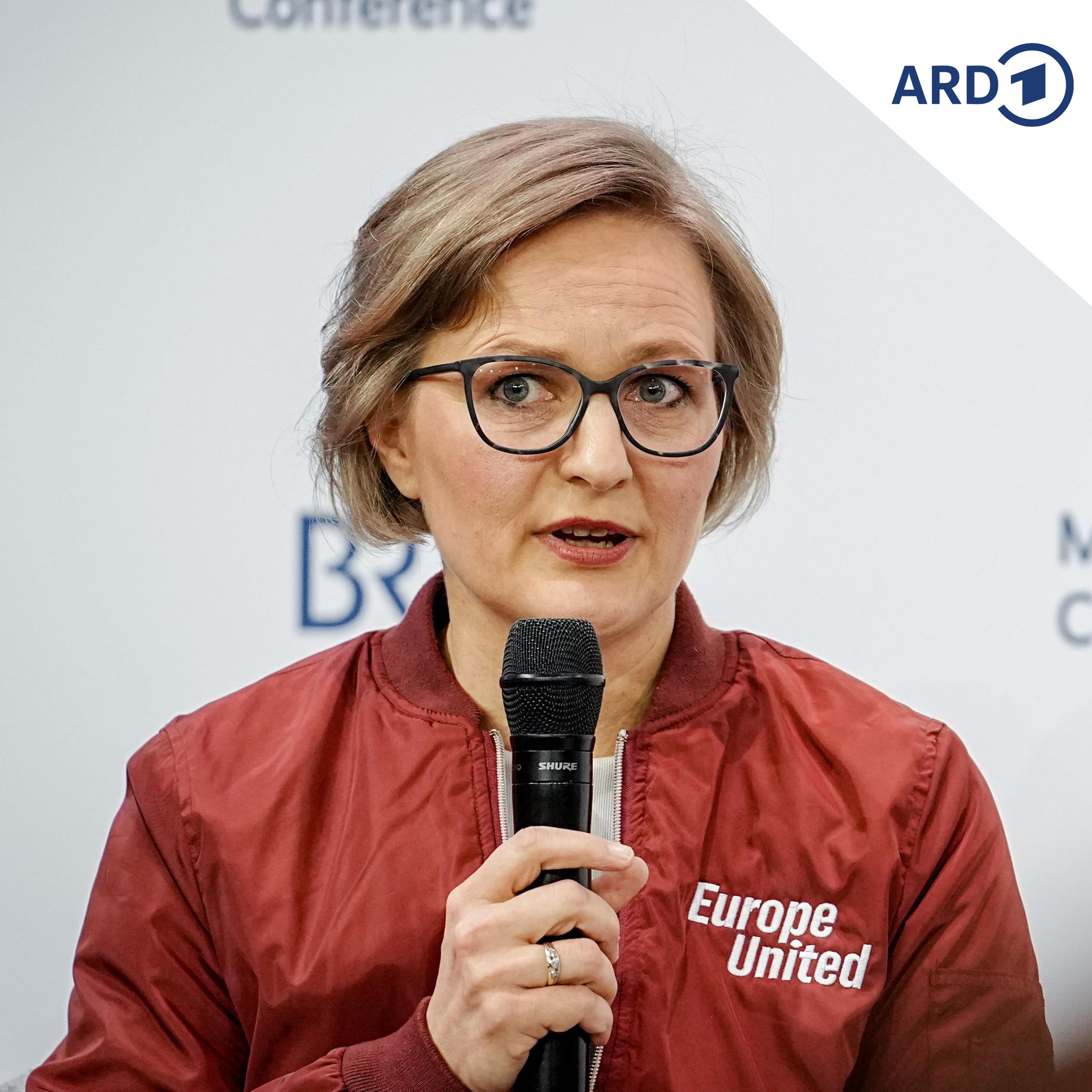 Brantner für gemeinsame europäische Investitionen episode artwork