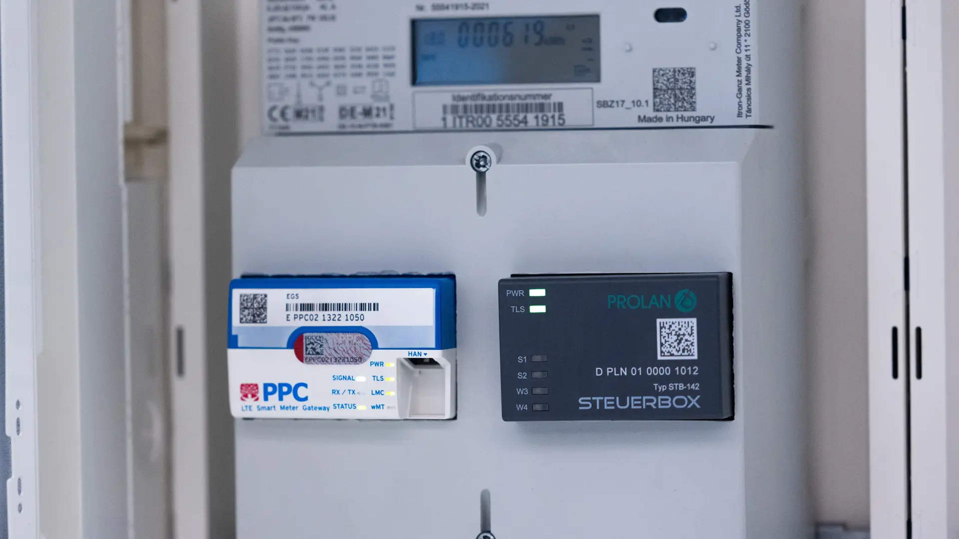 Vor dem neuen Stromtarif: Warum das Smart Meter entscheidend ist - MDR.de