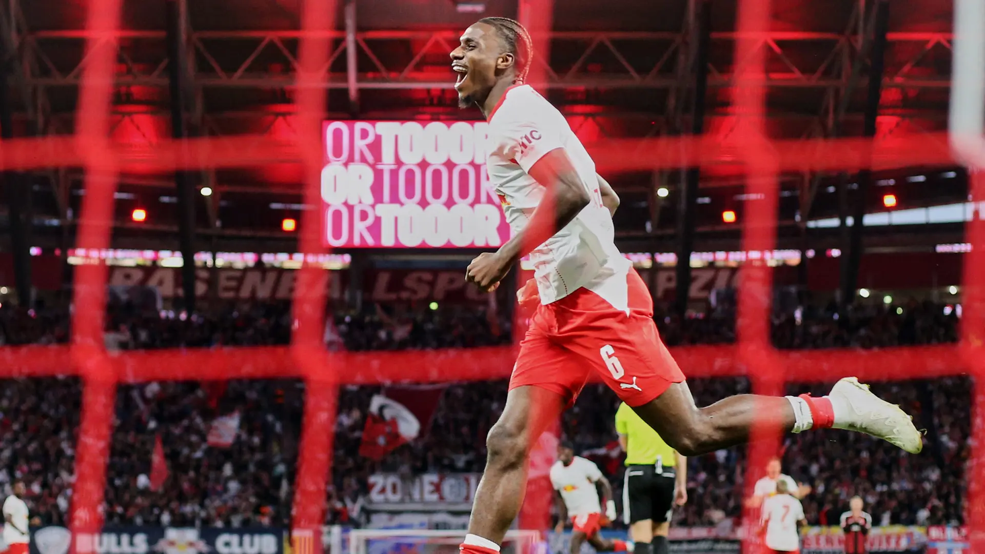 Champions League: RB Leipzig vor Eindhoven - Zuhause geht immer was