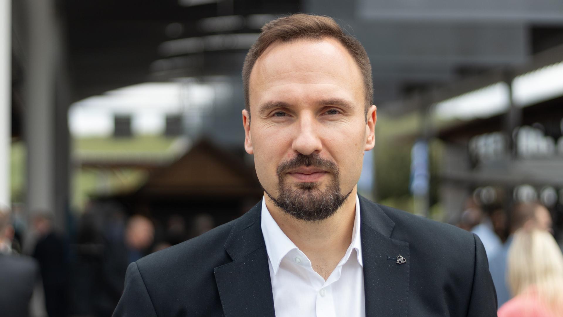Vorwürfe gegen AfD-Politiker Arno Bausemer – Aufhebung der Immunität beantragt