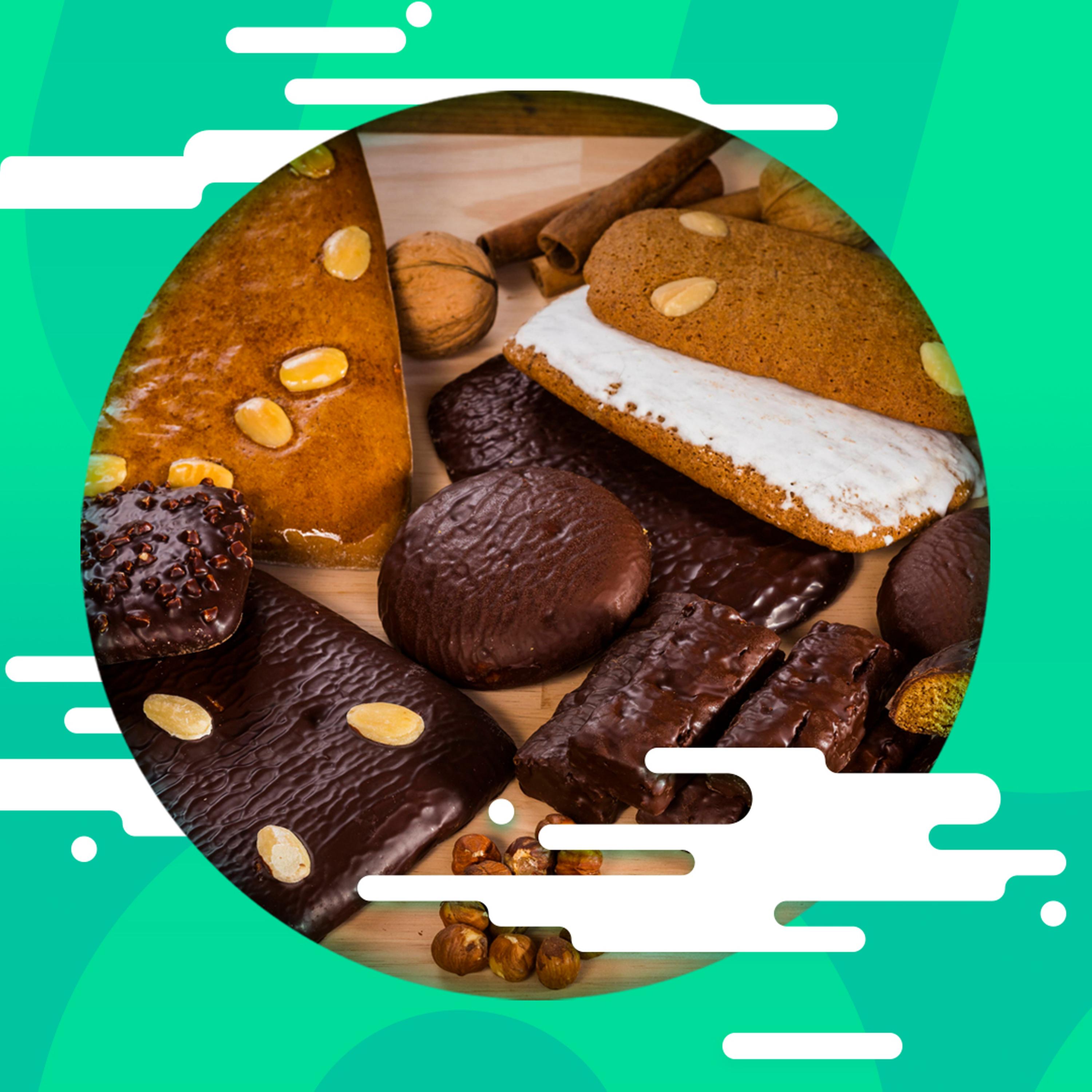 Pulsnitzer Pfefferkuchen