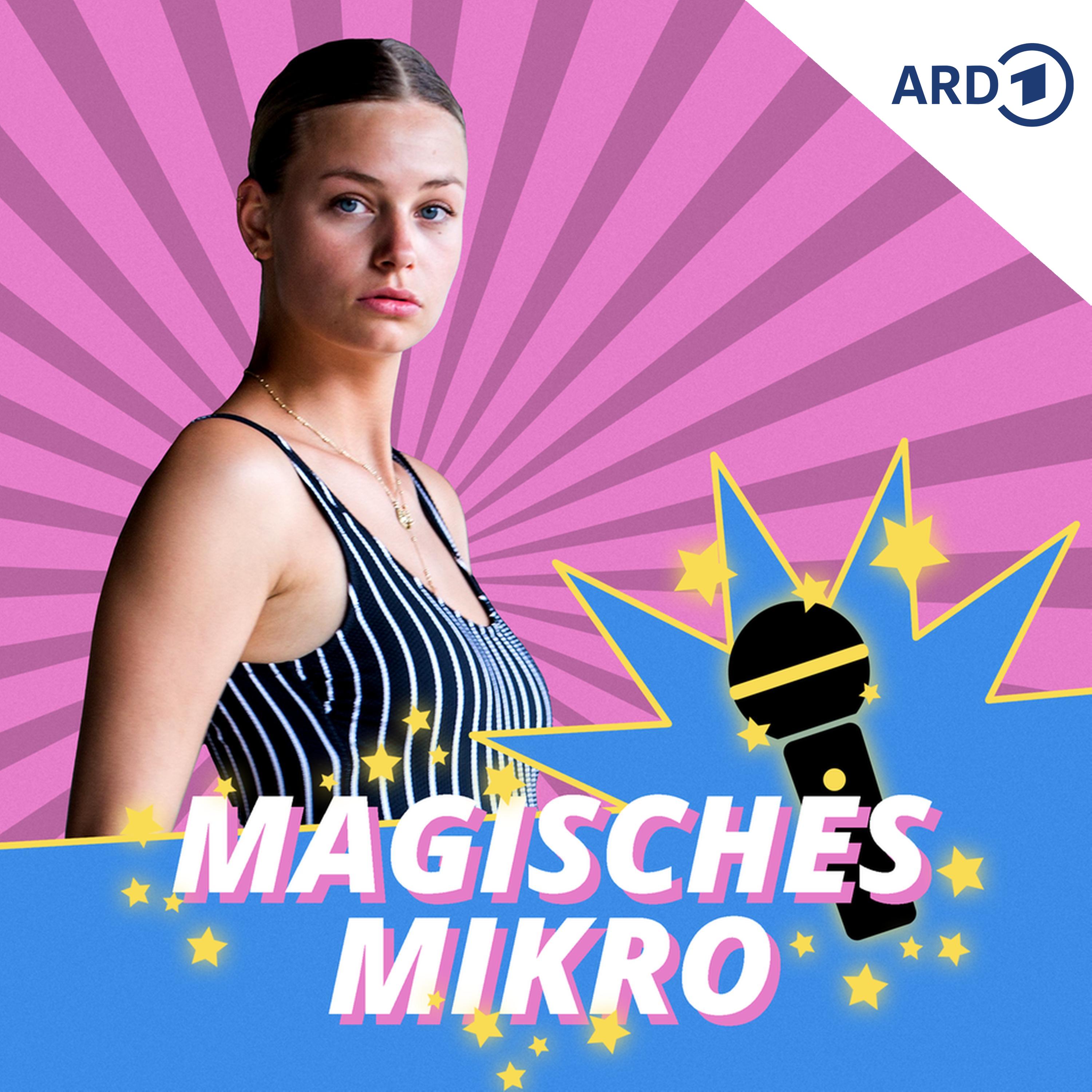 Spiele-Erfinderin Lizzy träumt von einer gerechteren Welt episode artwork