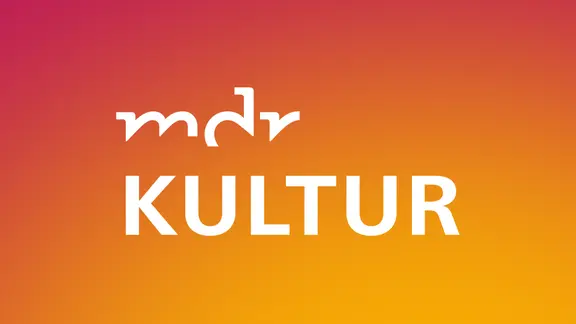 Logo MDR Kultur