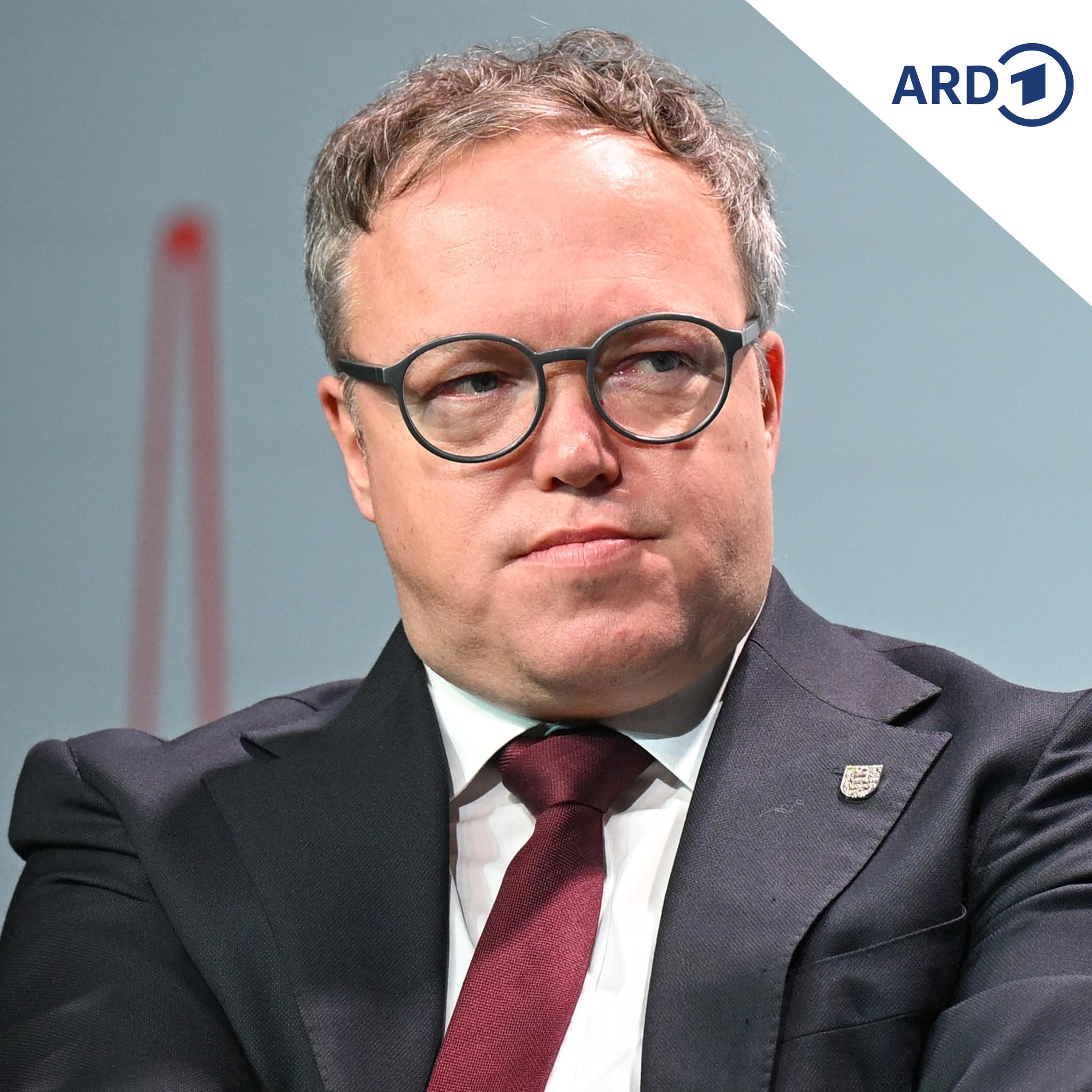 Entzogener Doktortitel: Uni weist Voigts Einspruch ab episode artwork