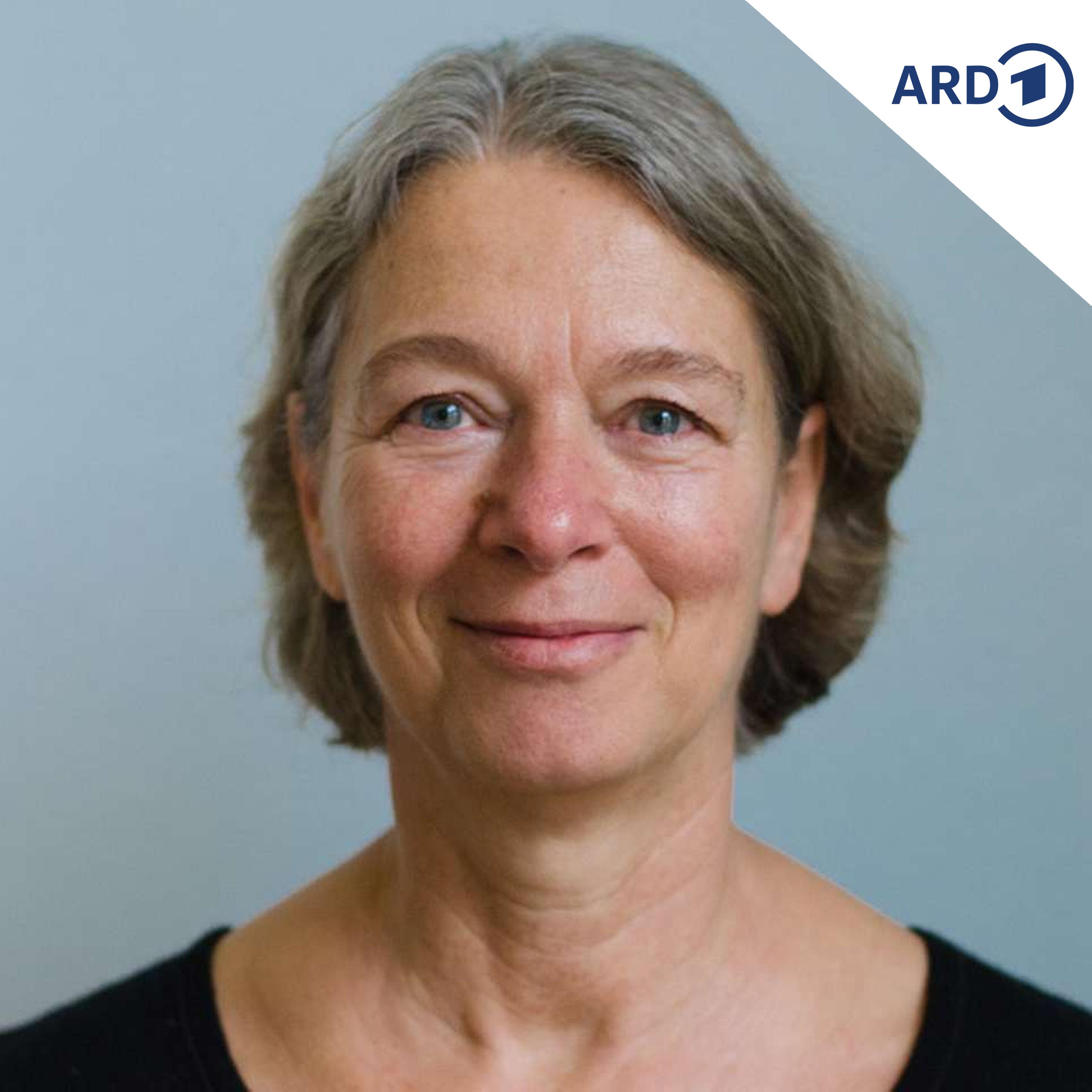 MDR KULTUR trifft  Raymonde Will