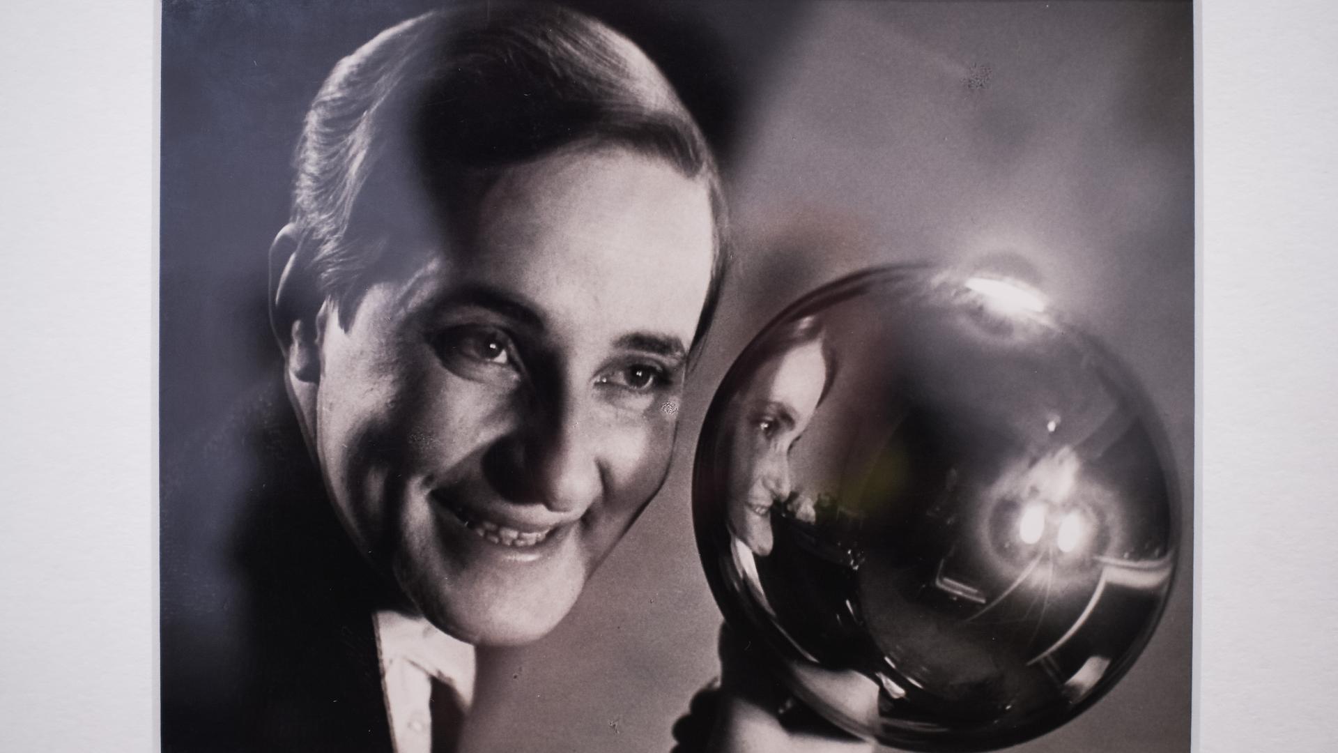 GfZK Leipzig: Neue Ausstellung holt Foto-Legende Aenne Biermann ins Heute