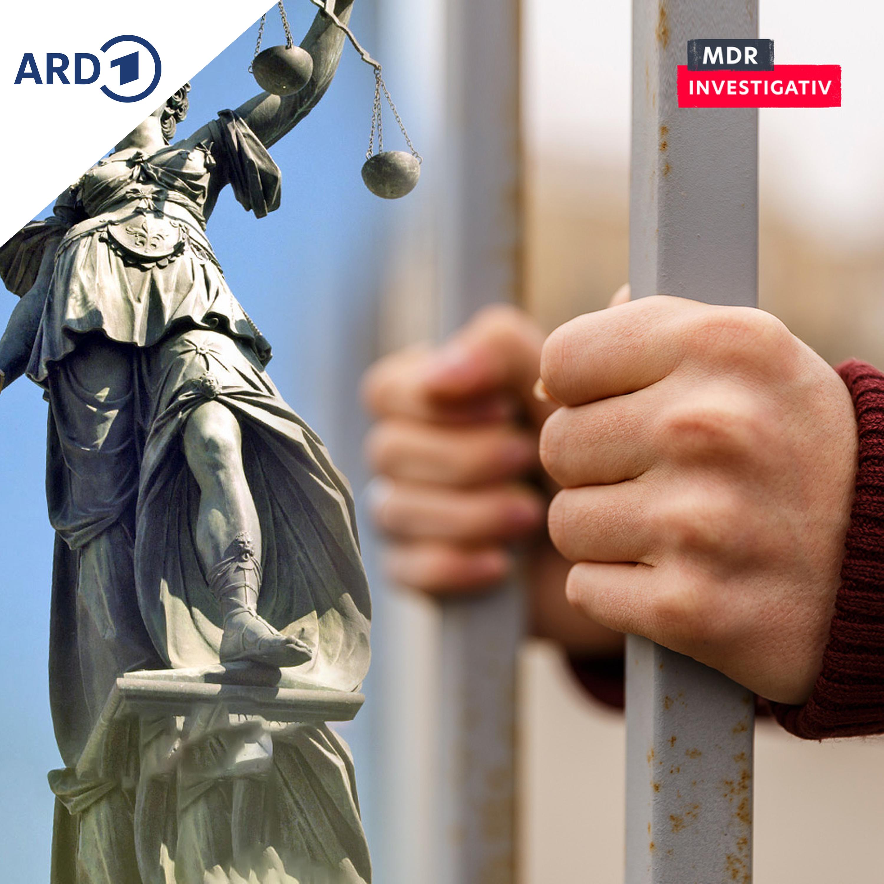 Unschuldig hinter Gittern? Warum Fehlurteile in Deutschland schwer zu überprüfen sind episode artwork