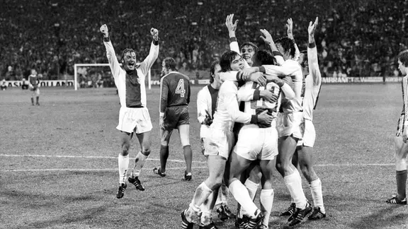1974: 1. FC Magdeburg träumt vom Coup gegen die Bayern, aber Gerd Müller hat etwas dagegen