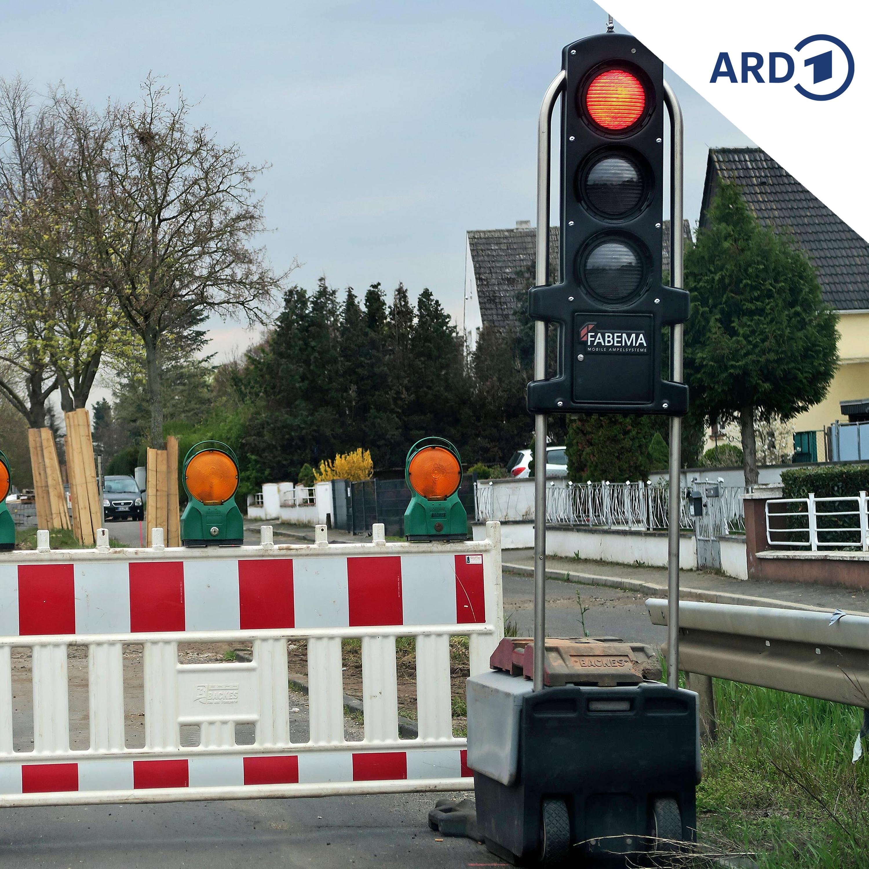 Der Polizeibericht am Morgen | 21.07.2026 episode artwork