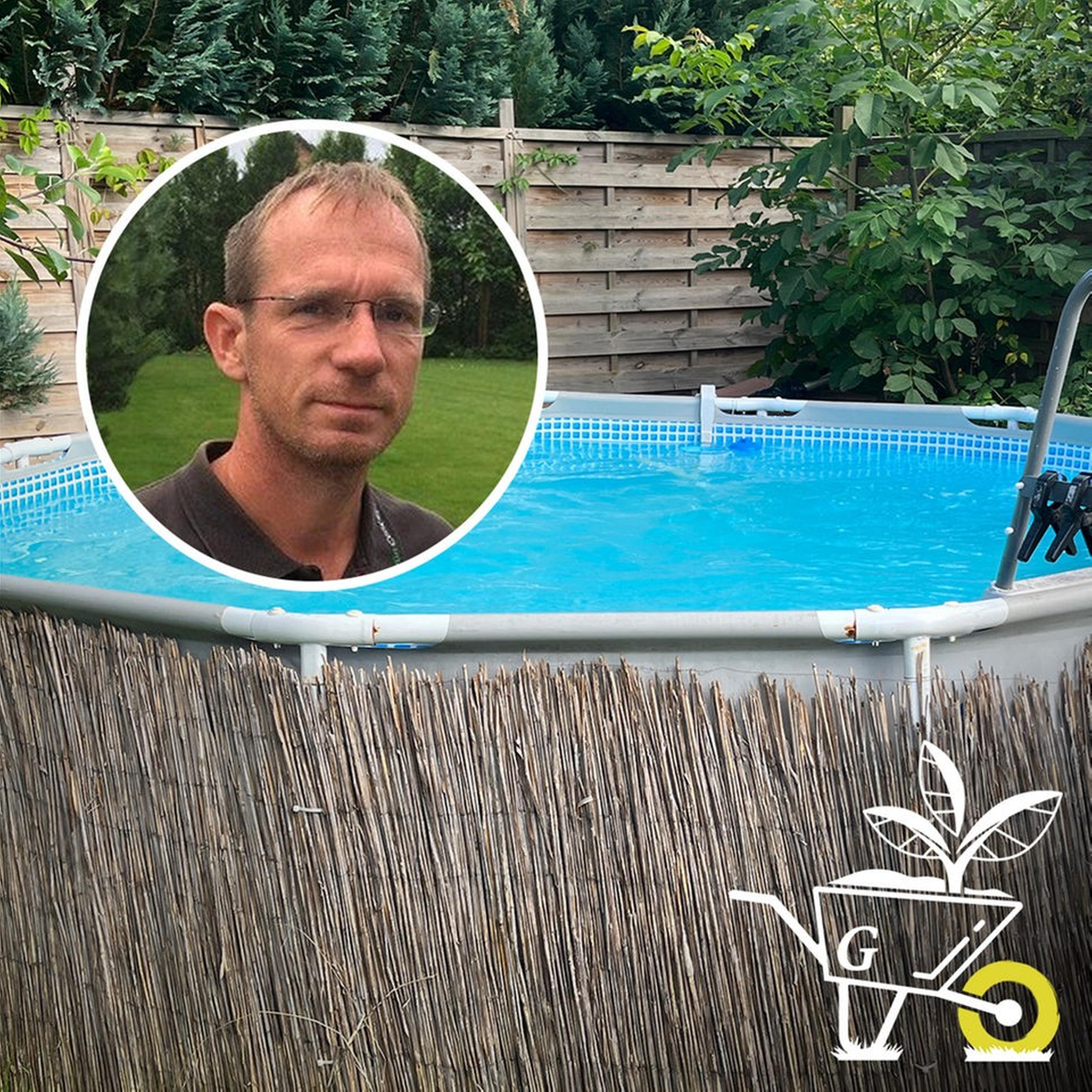 #92: Pool im Kleingarten episode artwork