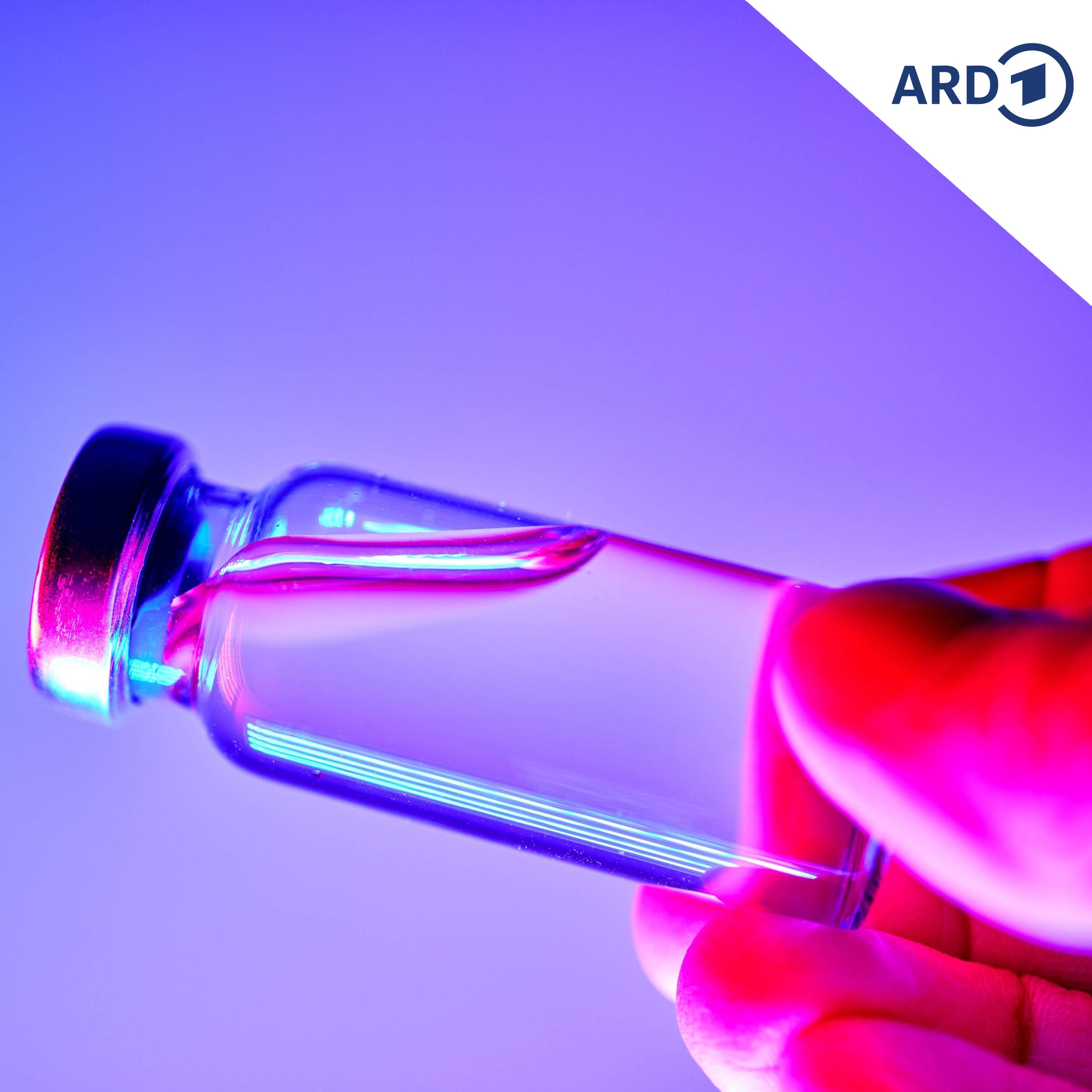 Peptid-Spritzen für den Lifestyle: Chance oder Gefahr? episode artwork