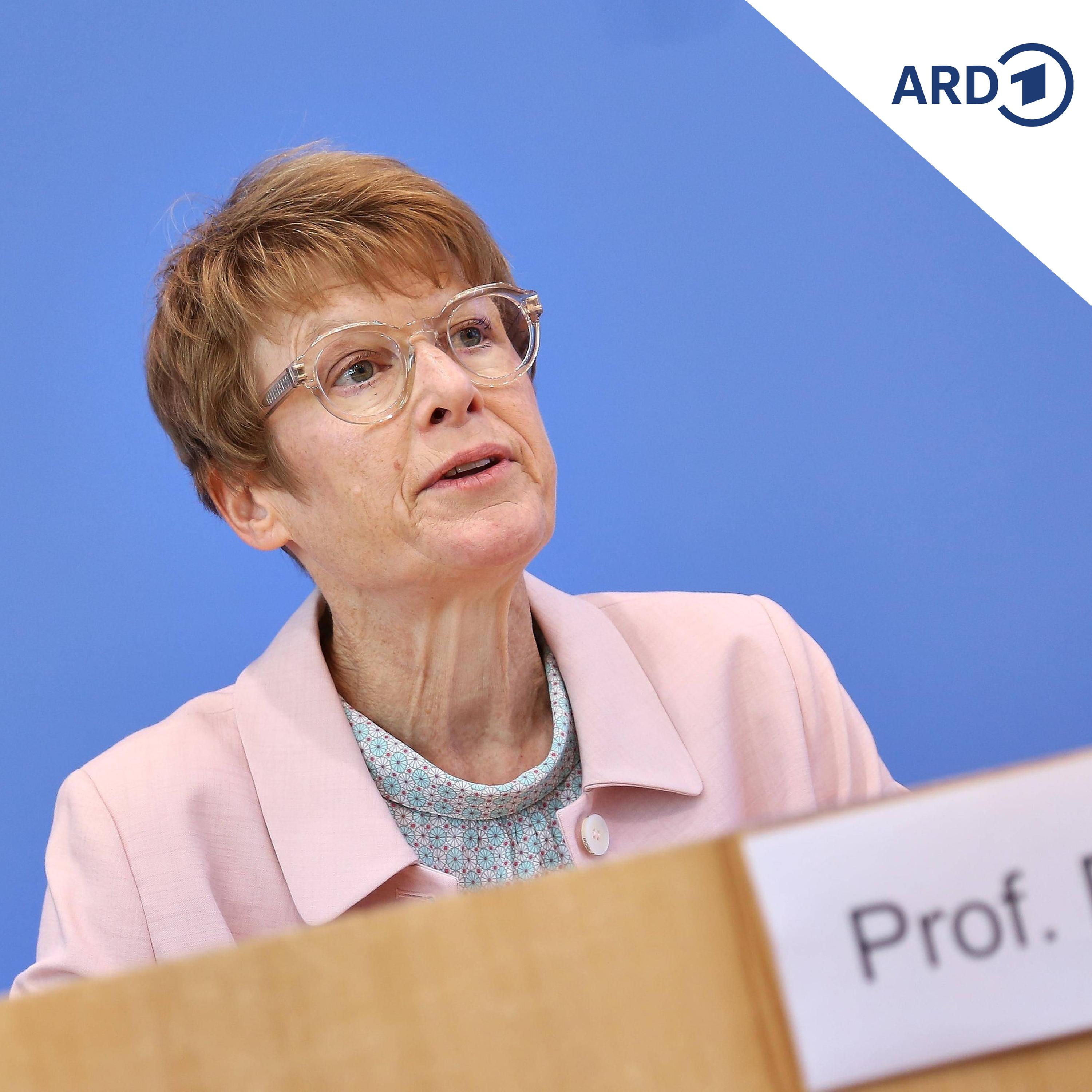 Soll die Bundesregierung ihr Reformpaket nochmal aufschnüren? episode artwork