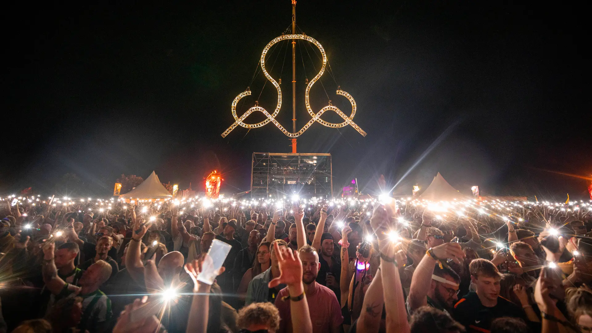 SMS-Festival 2026: Alles zu Tickets, Line-up, Camping und Anreise