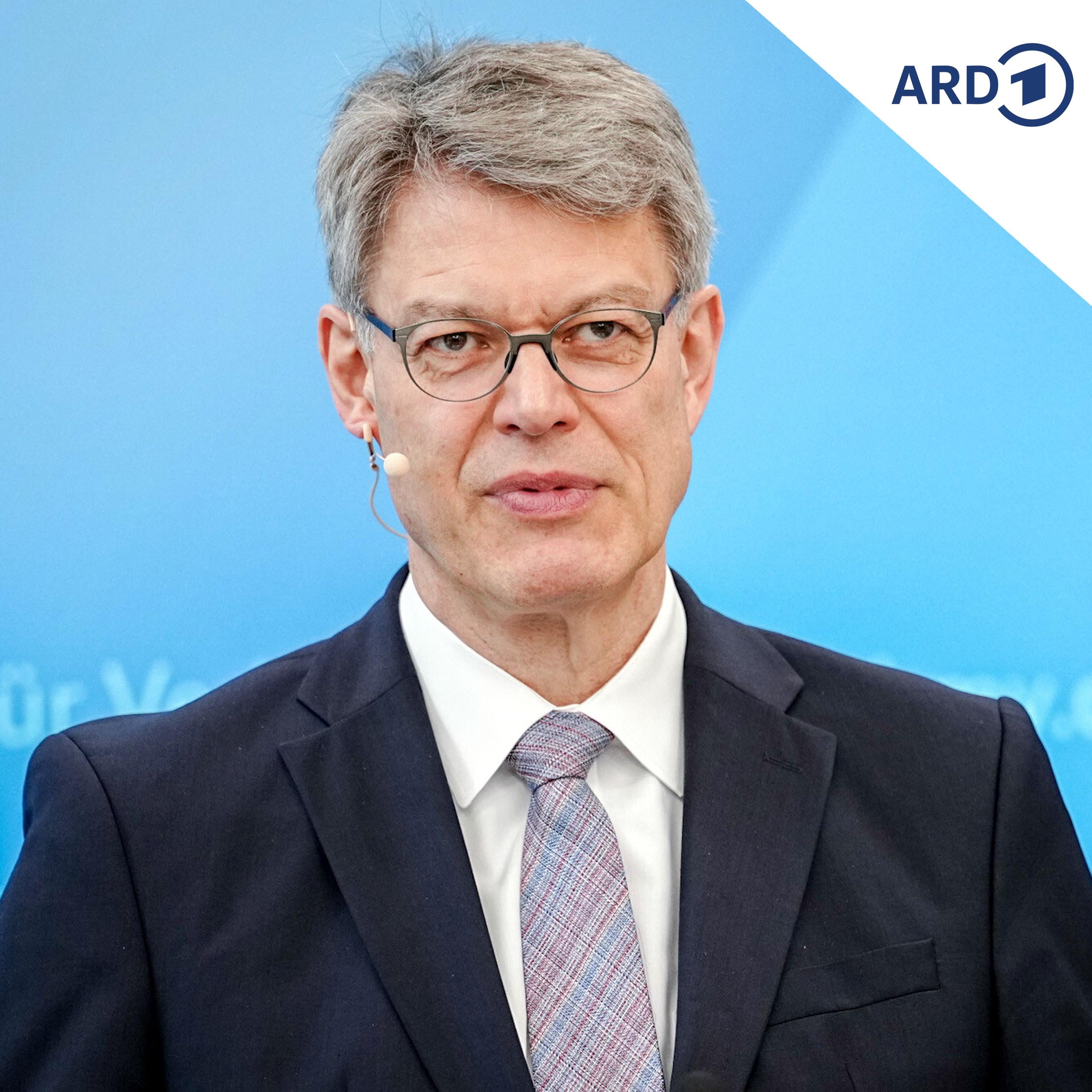 Sichere Transport-Routen: Schnieder will stärkere Vernetzung episode artwork