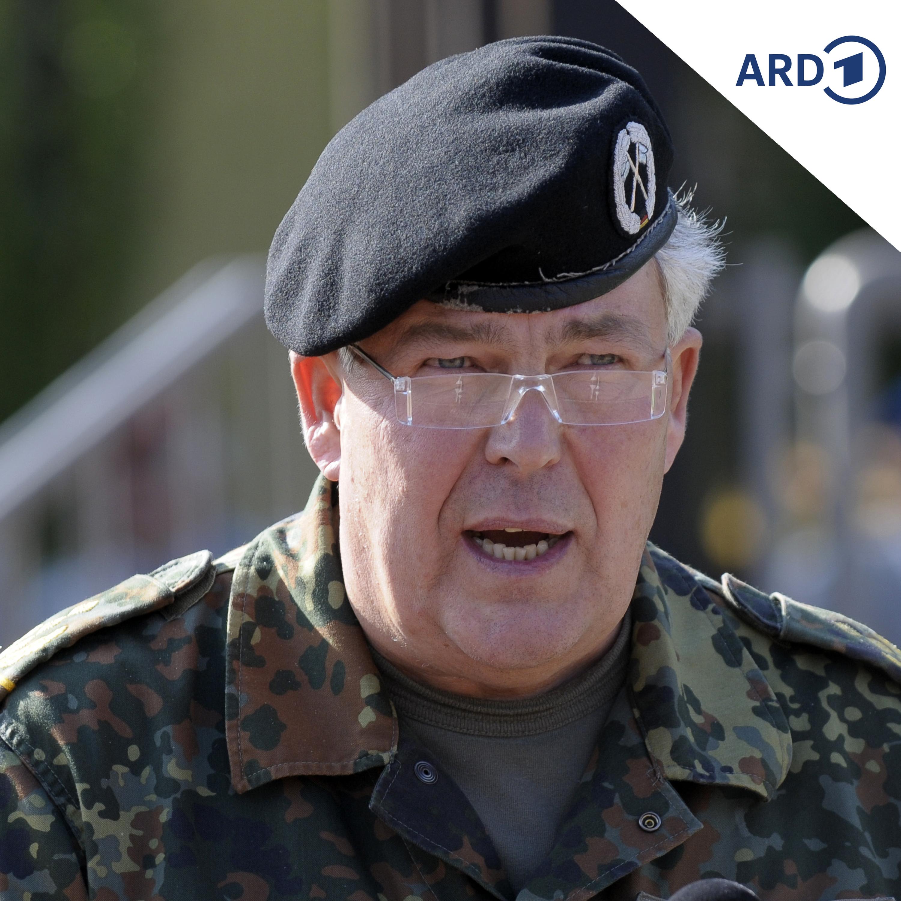 Ex-General Kather: Flächenbrand in Nahost möglich episode artwork