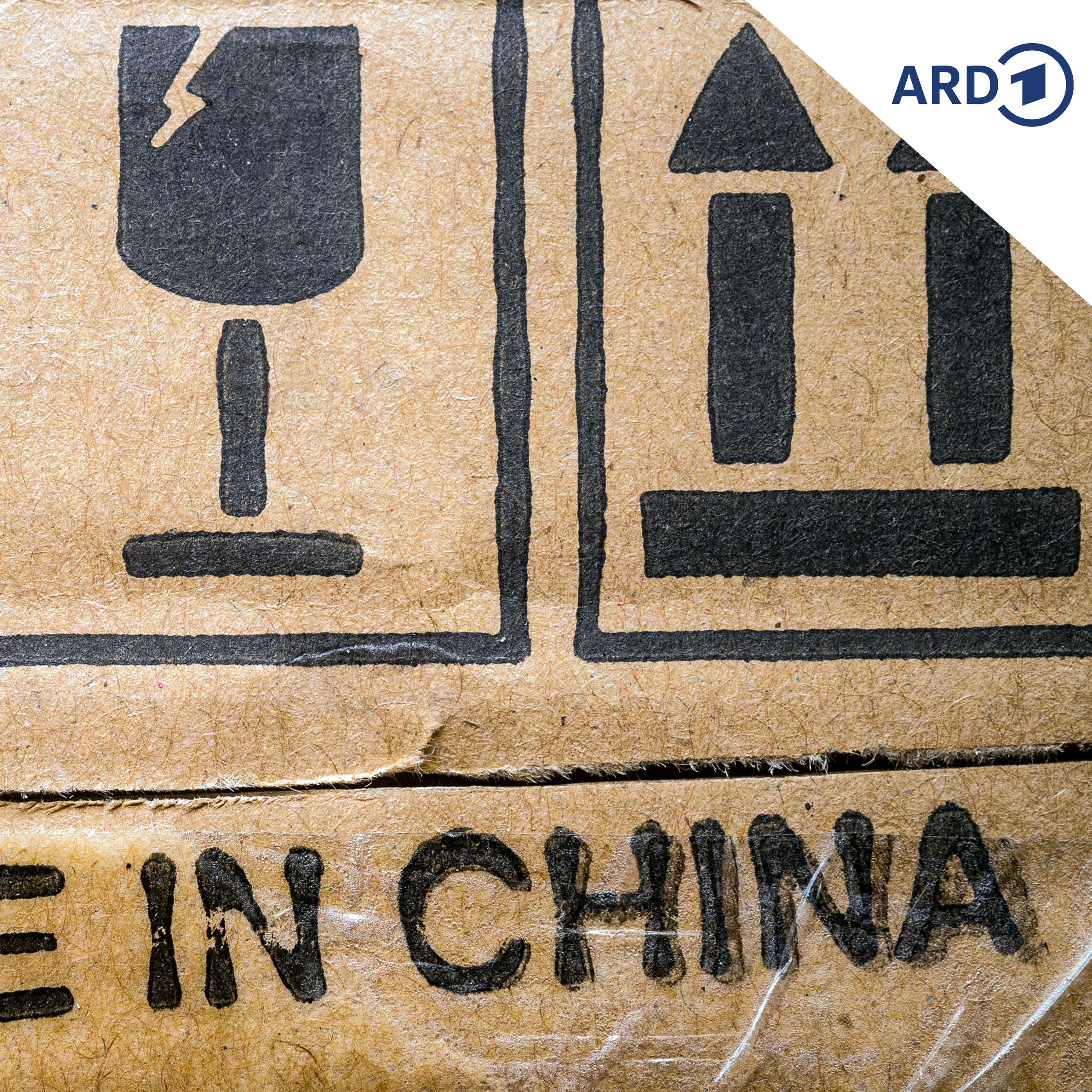 Importe aus China: Sollte Europa mehr Zölle verhängen? episode artwork