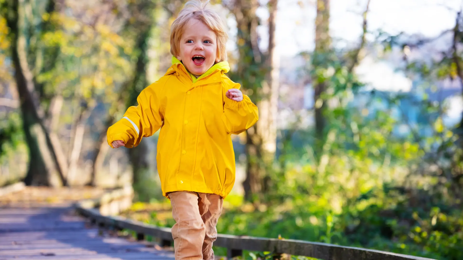 Diese Ausflugsziele in Thüringen sind im Herbst besonders schön