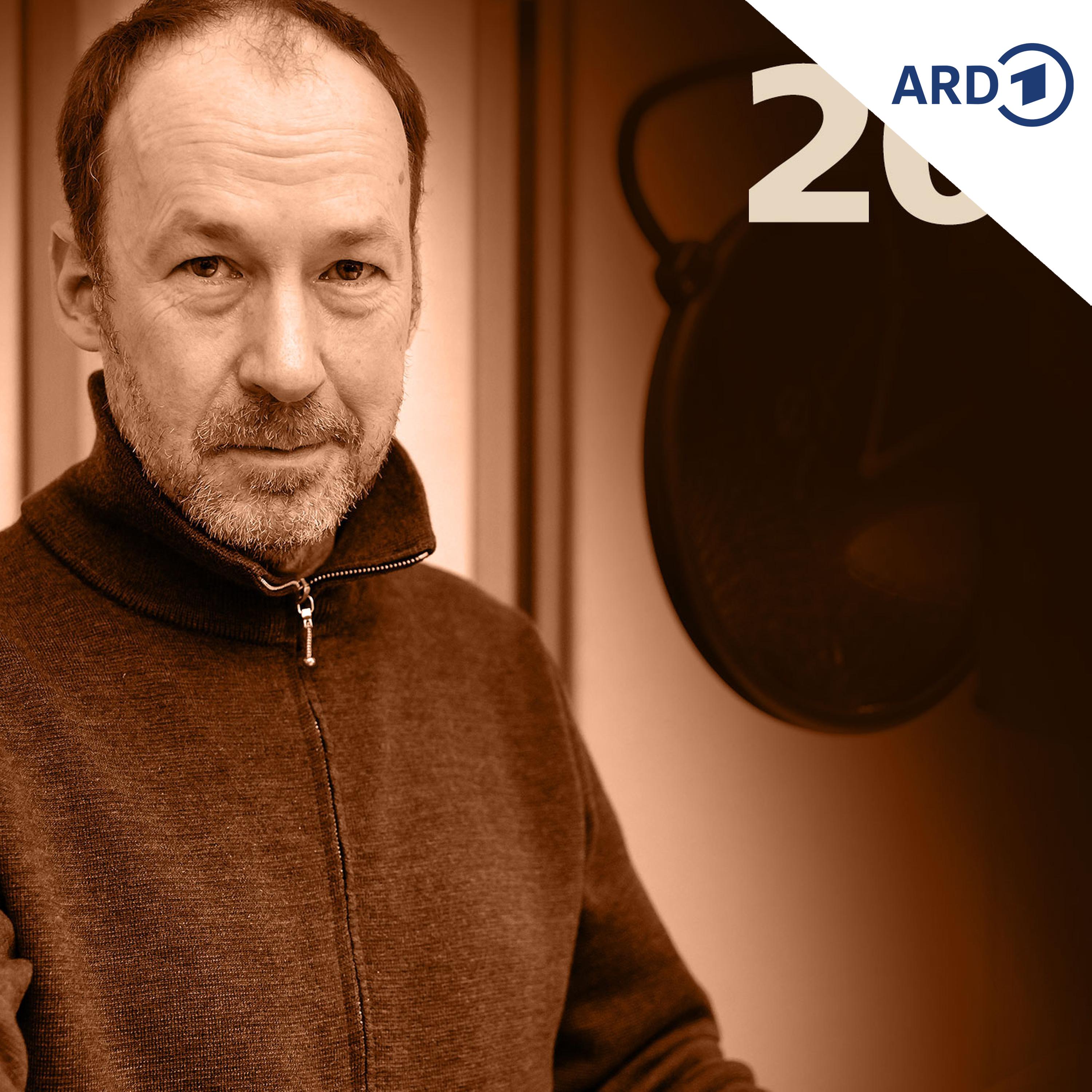 Cervantes (Kapitel 20/29): Lügenbank episode artwork