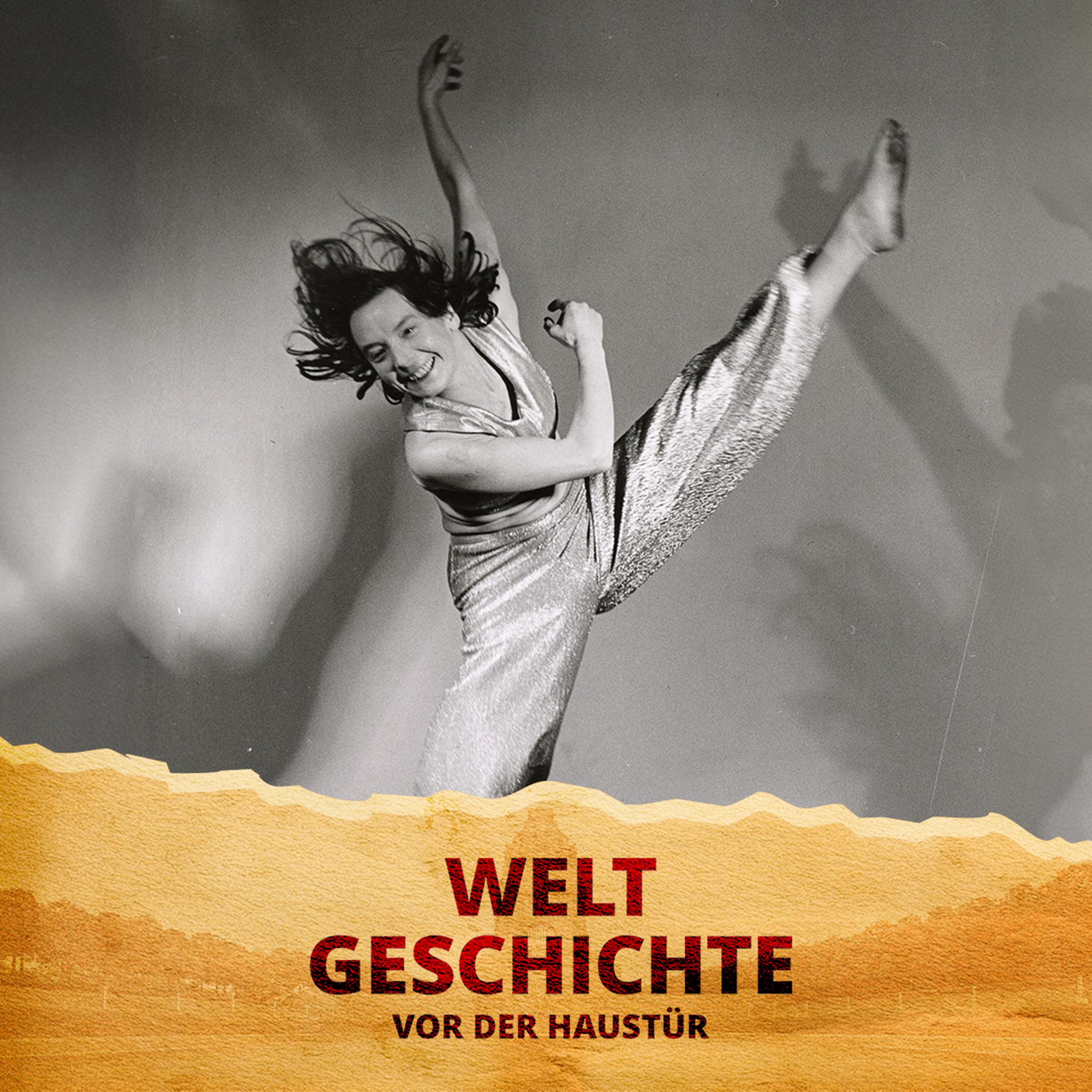 Tanz Dich selbst! - 100 Jahre Palucca-Schule Dresden
