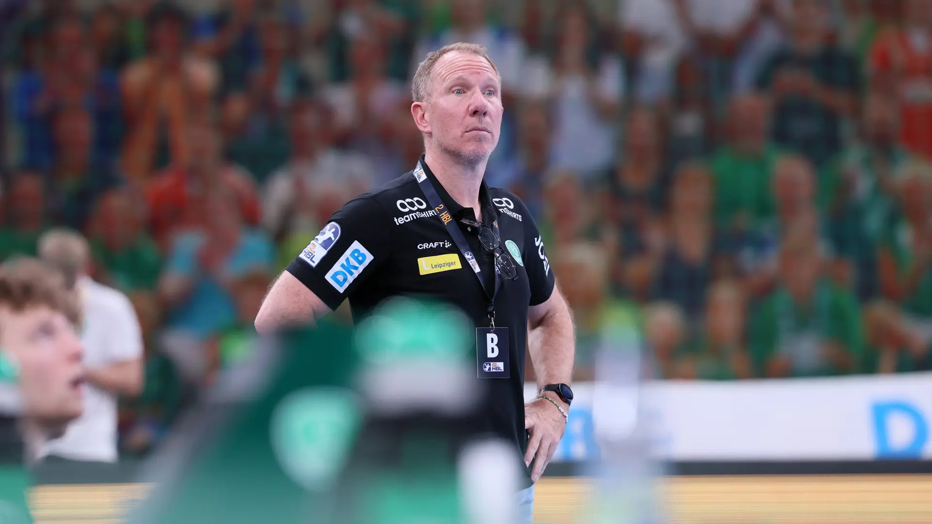 DHfK Leipzig weiter makellos – Dessau dreht nach der Pause auf