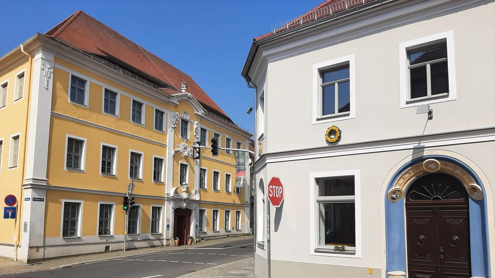 Kamenz: Stadt hält an Museum der Westlausitz fest