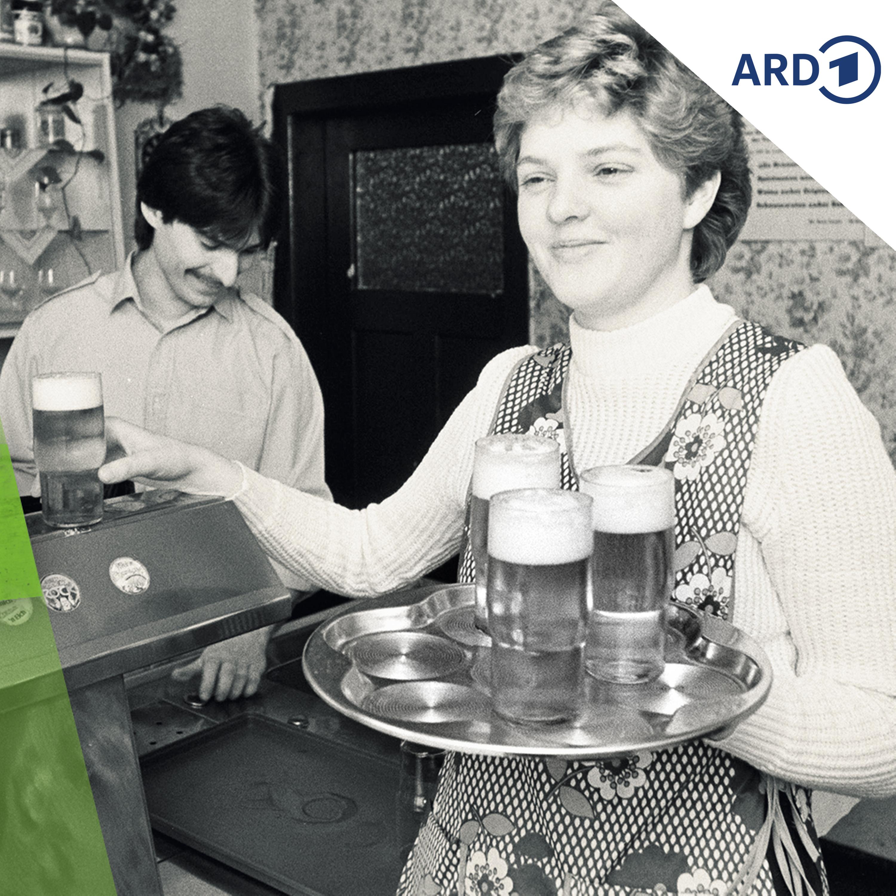 Das Superfest-Glas aus dem Osten - unkaputtbar Made in GDR episode artwork