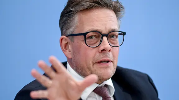 Konstantin von Notz (Bündnis 90/Die Grünen)