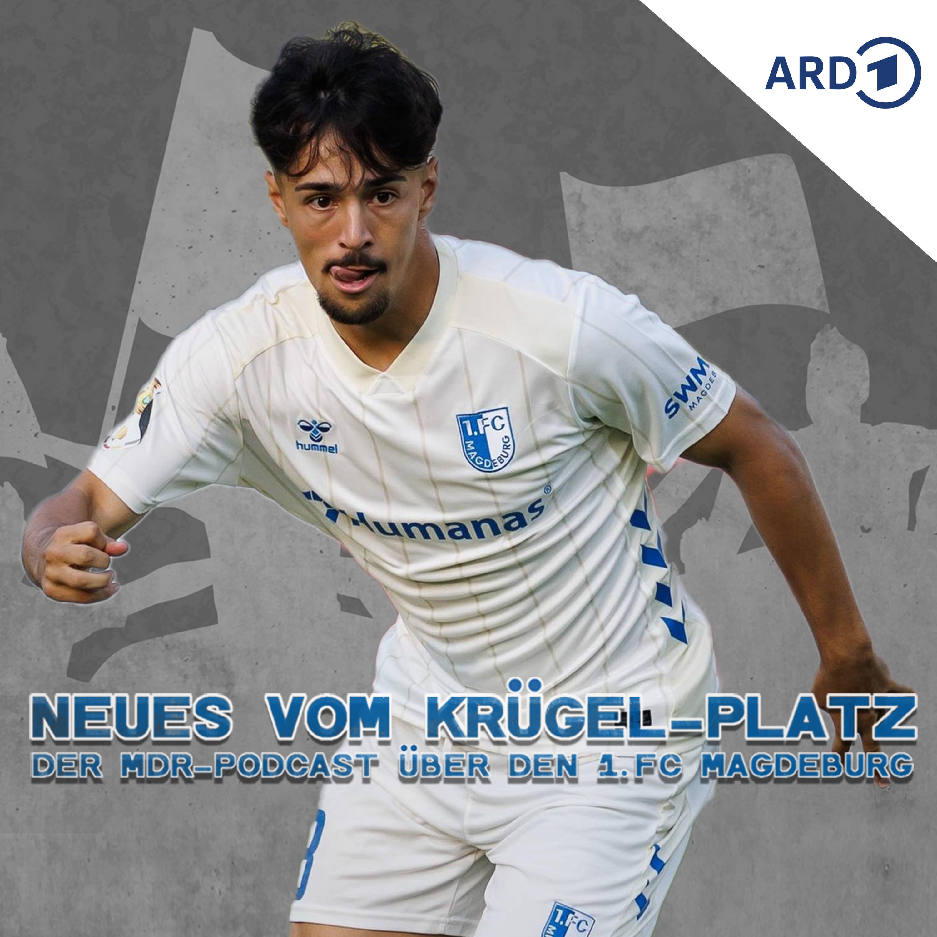 FCM-Profi Laurin Ulrich: "Unsere Power wird am Ende belohnt!" episode artwork