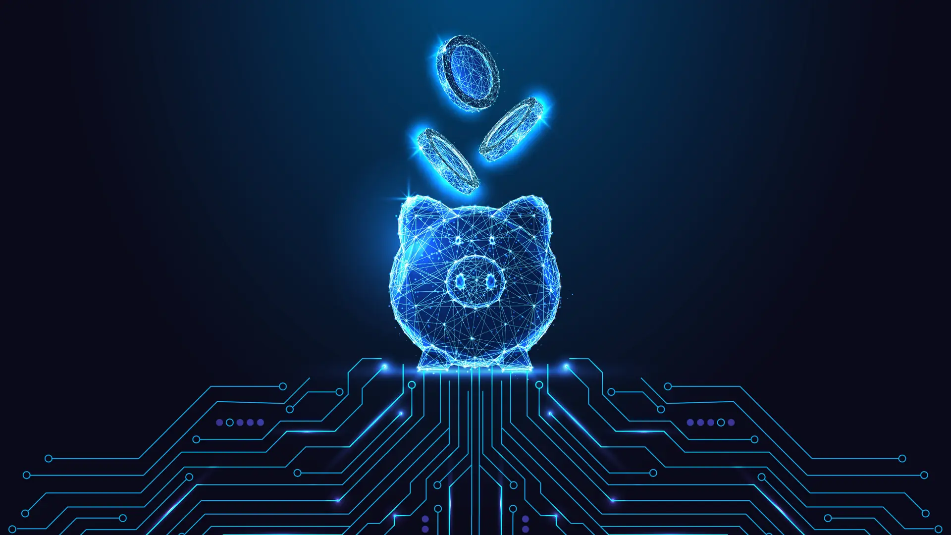 Geld anlegen mit digitalem Vermögensverwalter: der Robo-Advisor