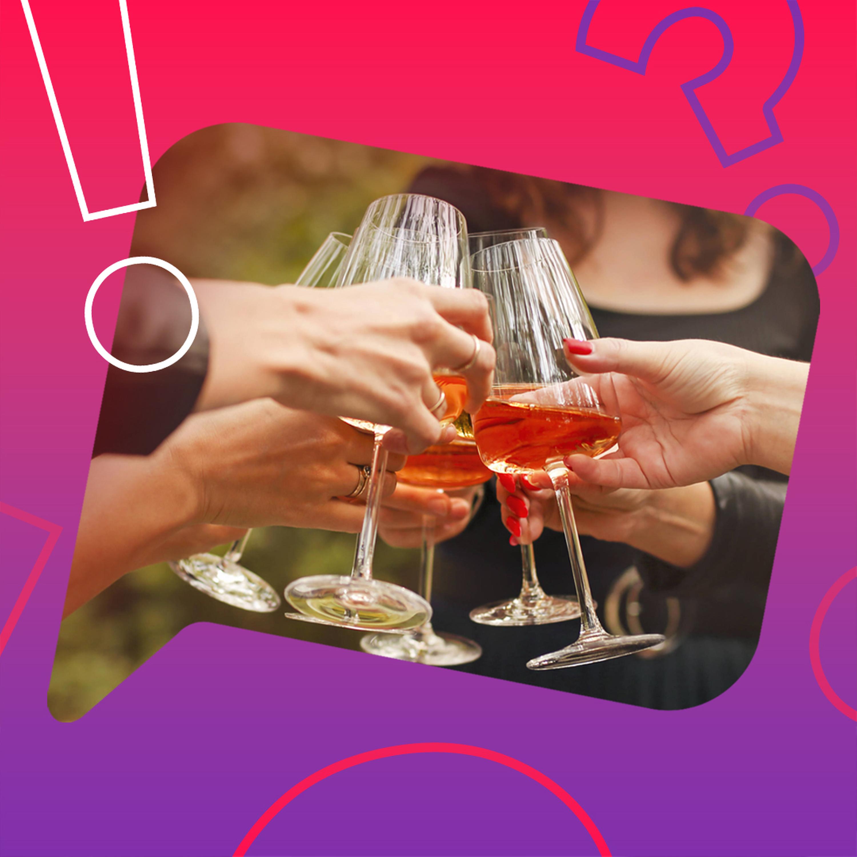 Versaut Alkohol die Stimmung? episode artwork