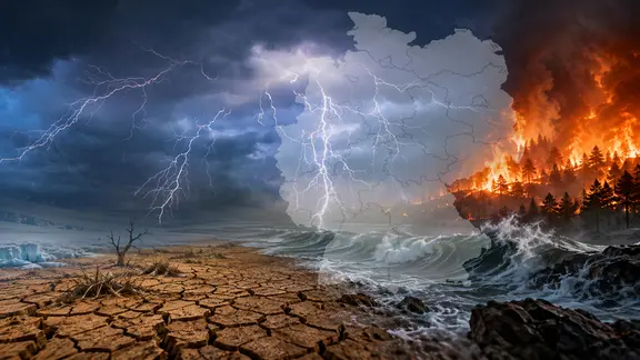 Extremwetter