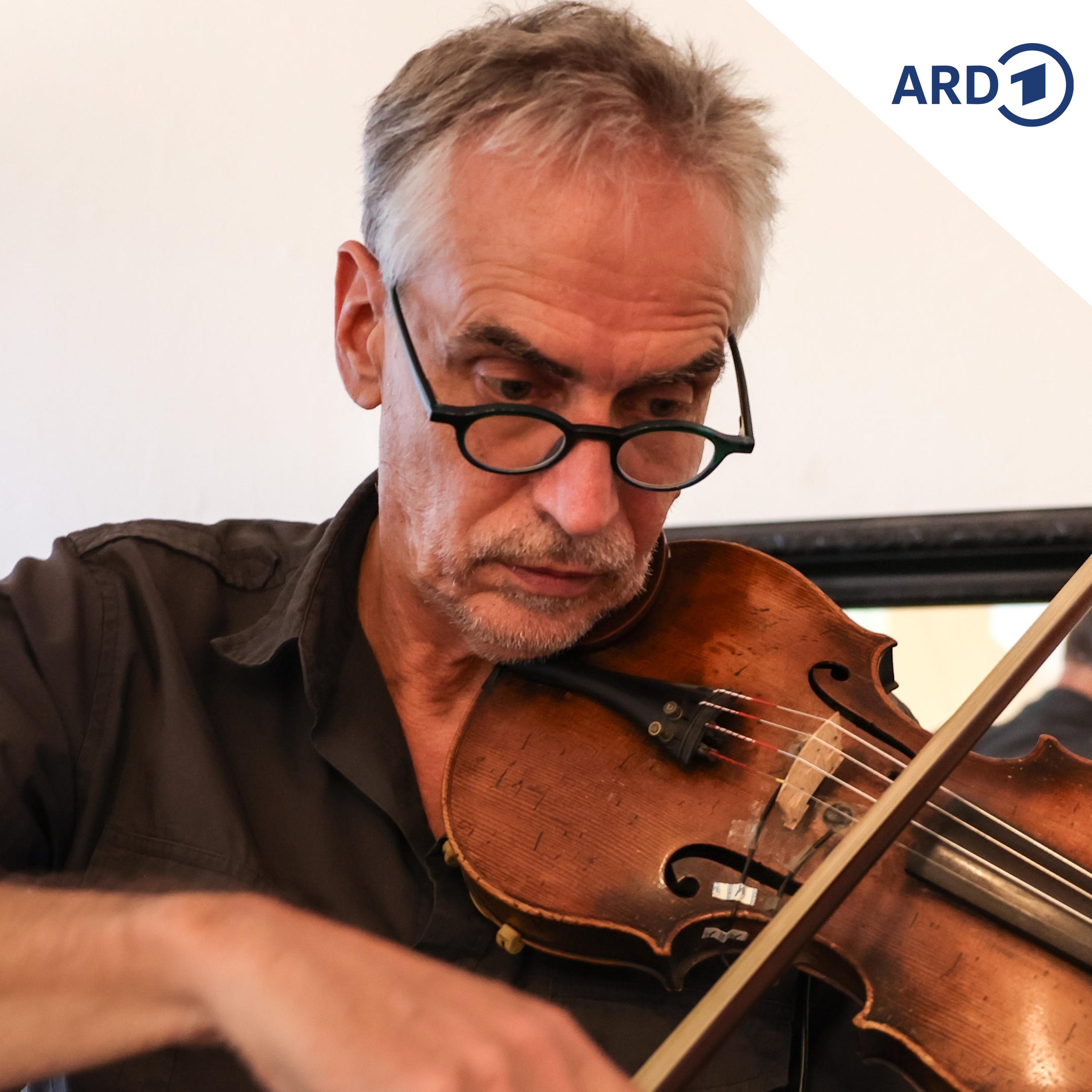MDR KULTUR trifft  Stefan Poetzsch