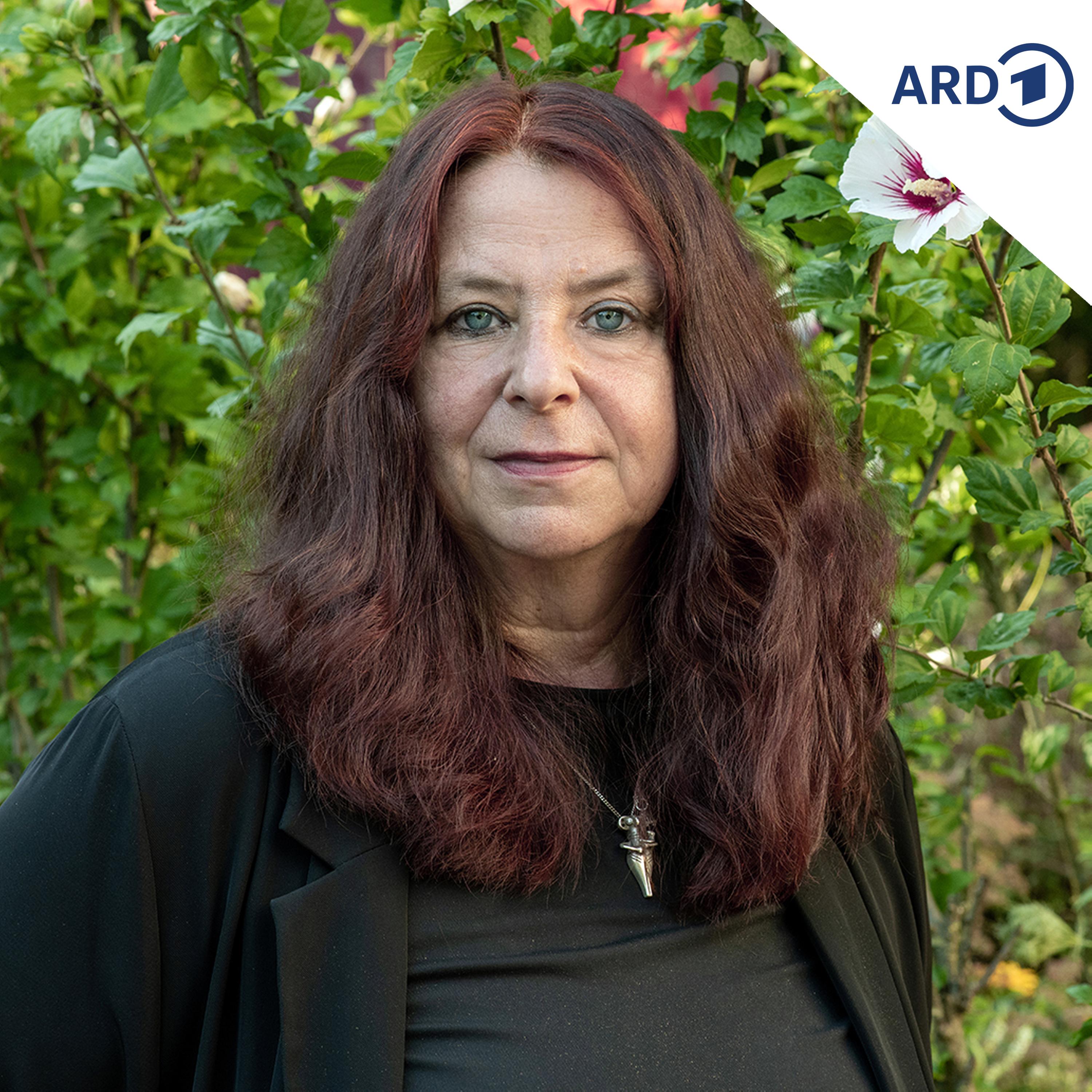 MDR KULTUR Cafe Annett Gröschner
