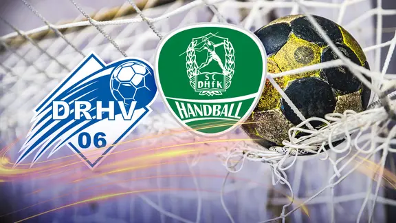 Dessau-Roßlauer HV - SC DhfK Leipzig