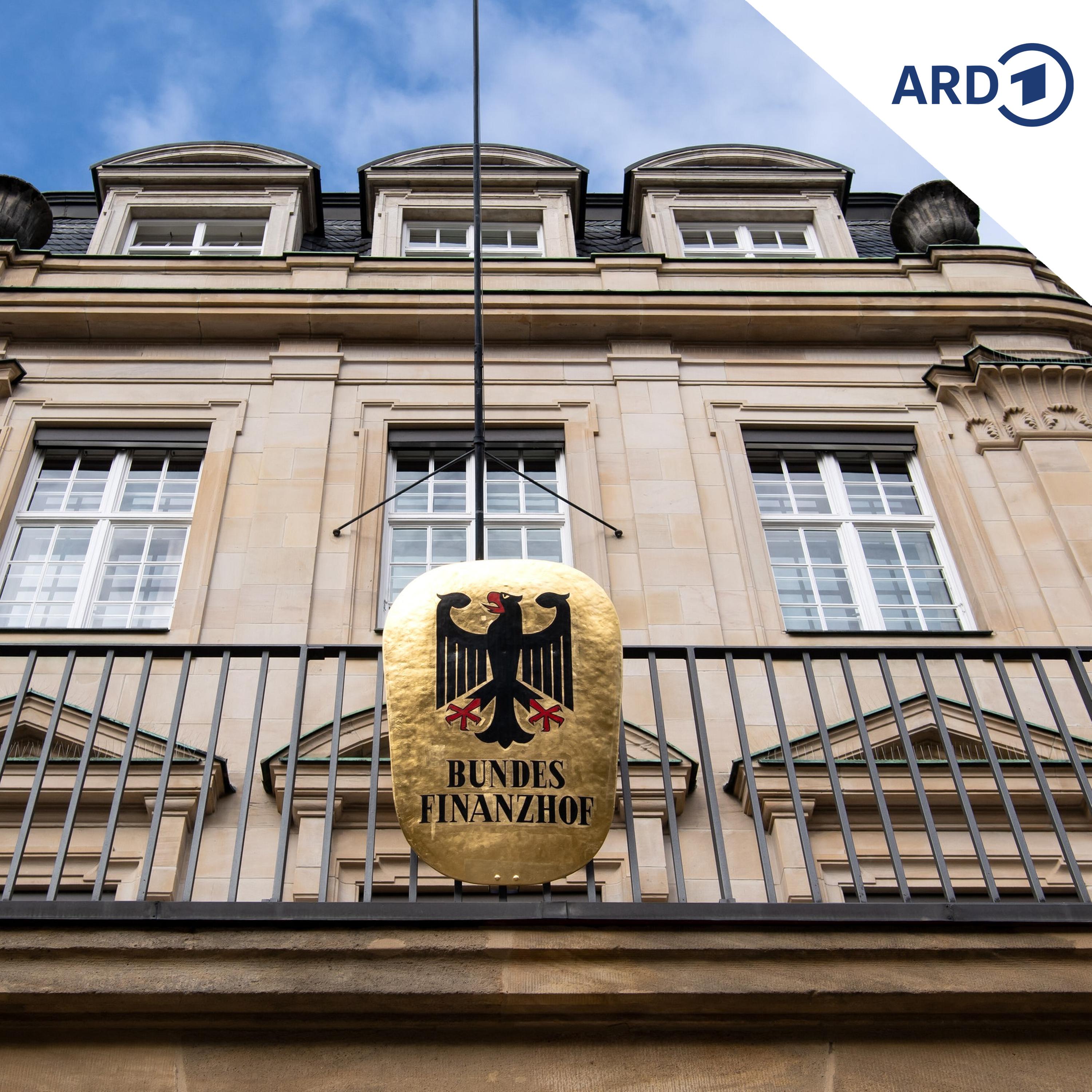 Die Reform der Grundsteuer ist rechtens episode artwork