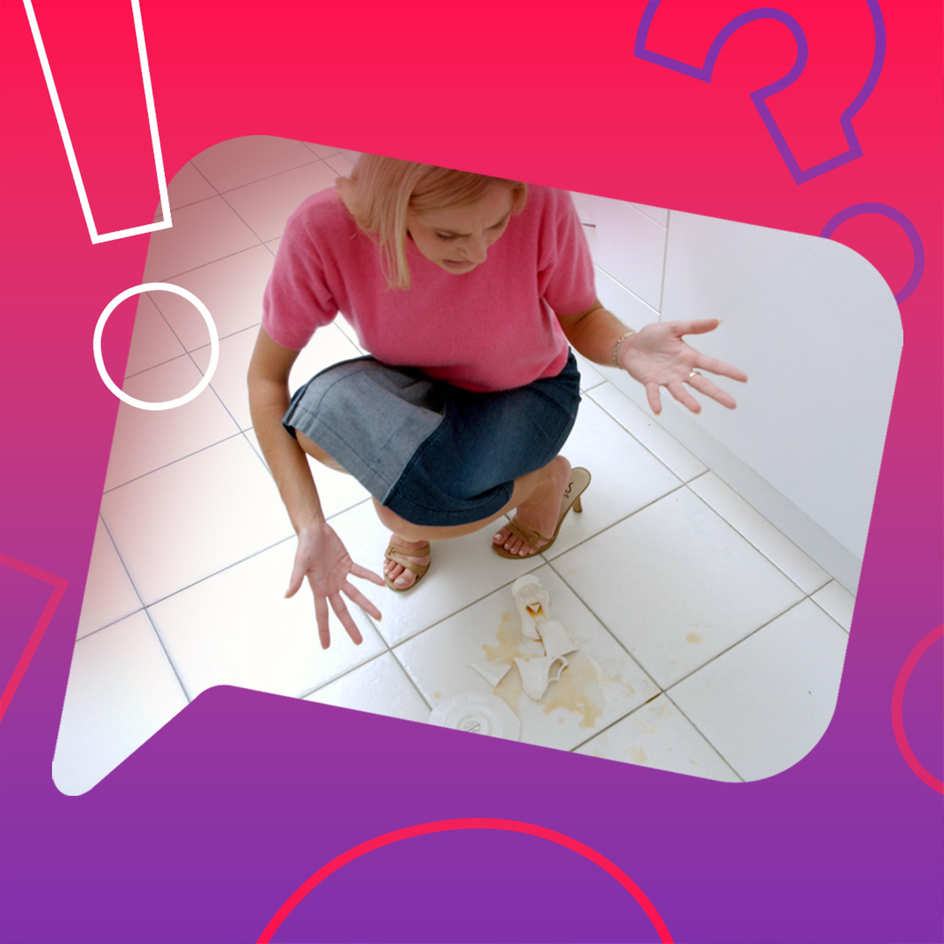 Gibt es richtige Scheißtage? episode artwork