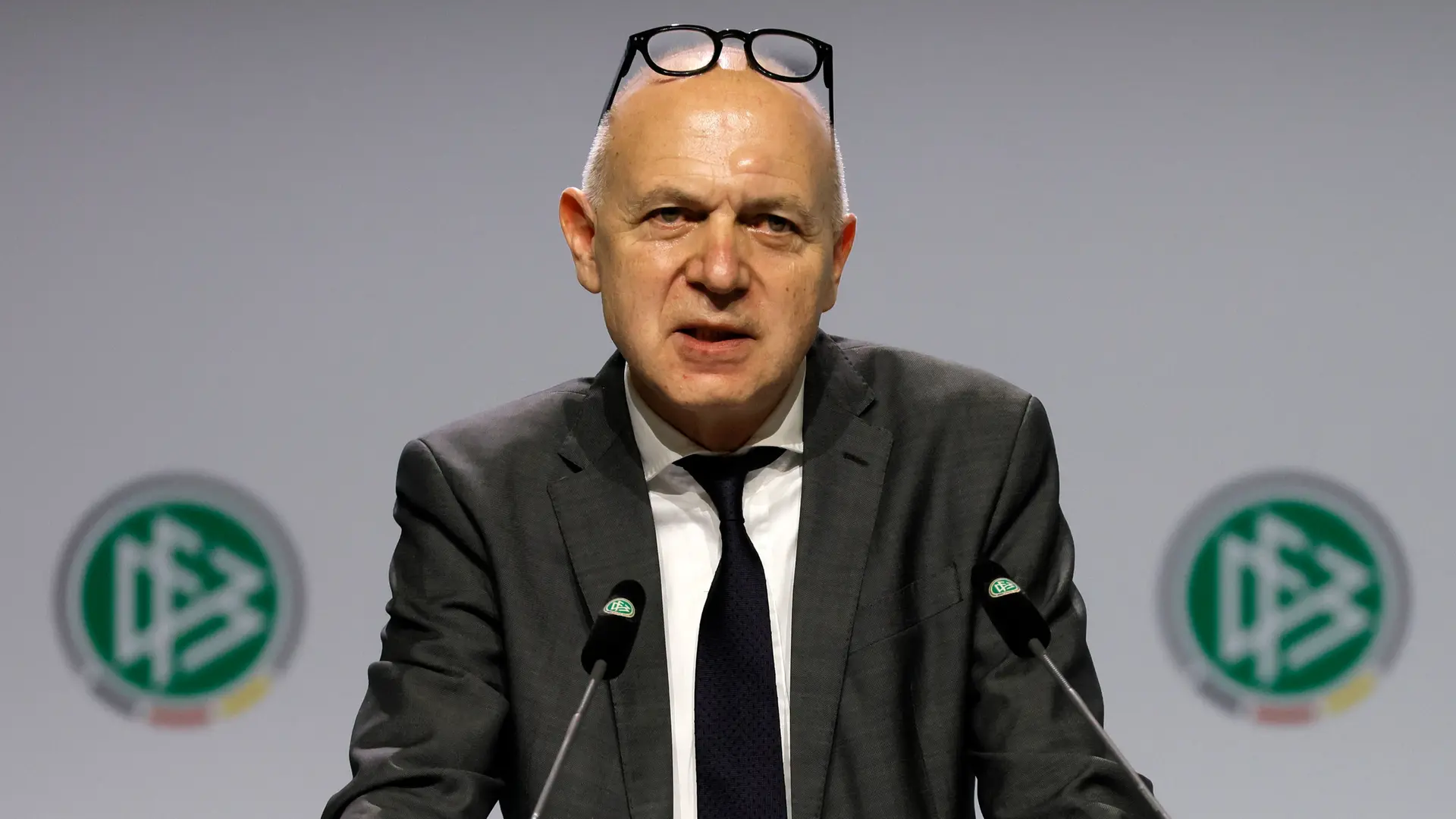DFB schlägt Kompass-Modell für Regionalliga-Reform vor
