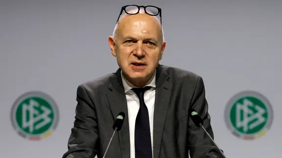 Bernd Neuendorf