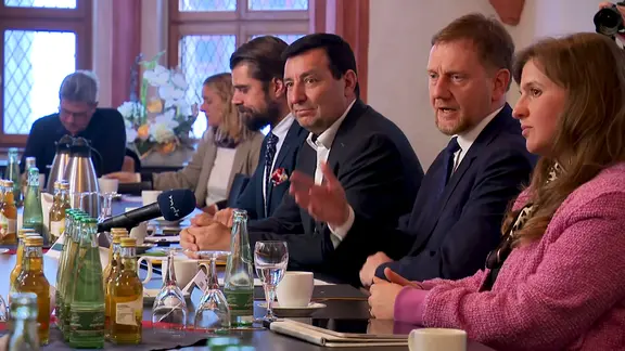 academixerin Hannah Blank begeistert mit Solodebüt