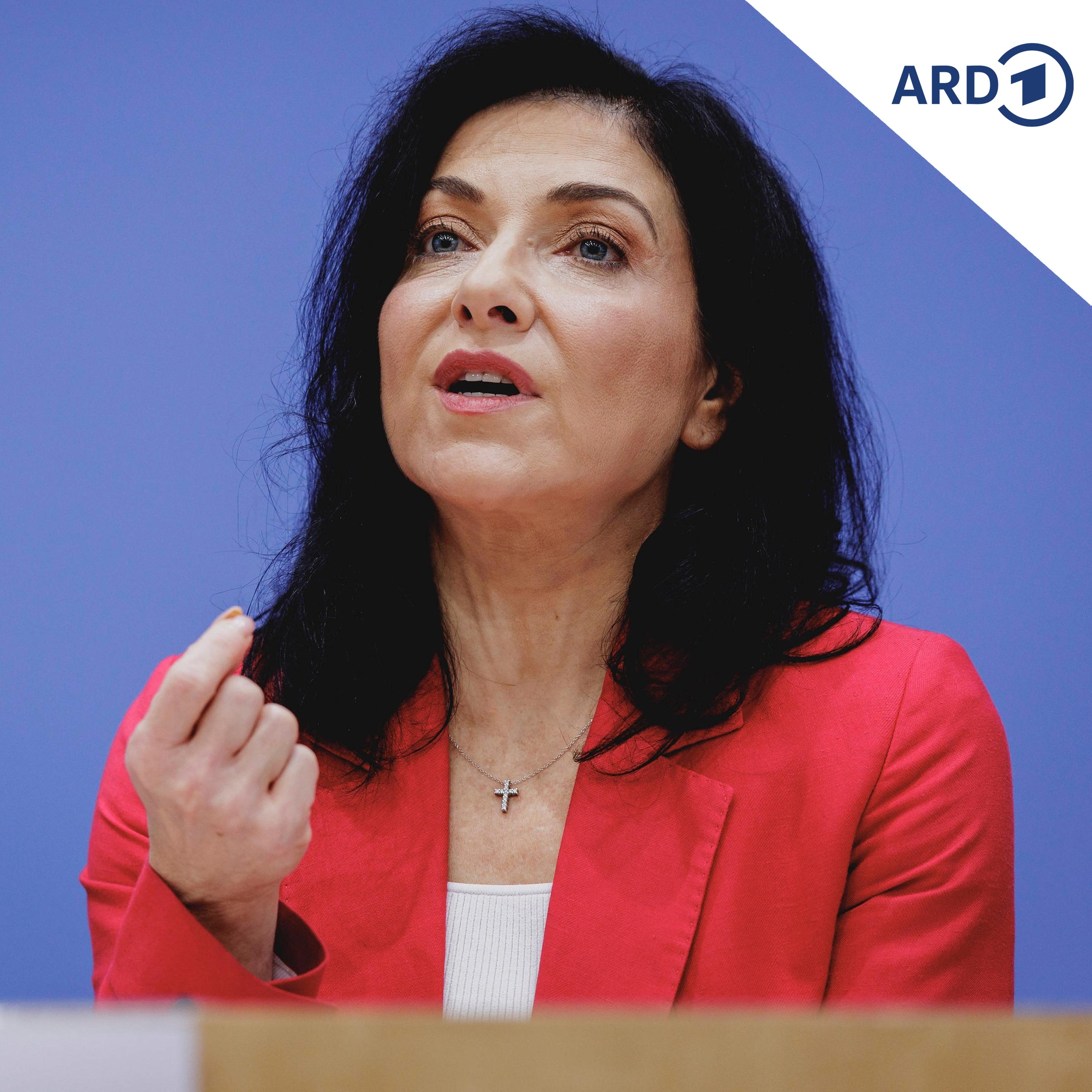 Reiche will Kündigungsschutz für Spitzenverdiener lockern episode artwork